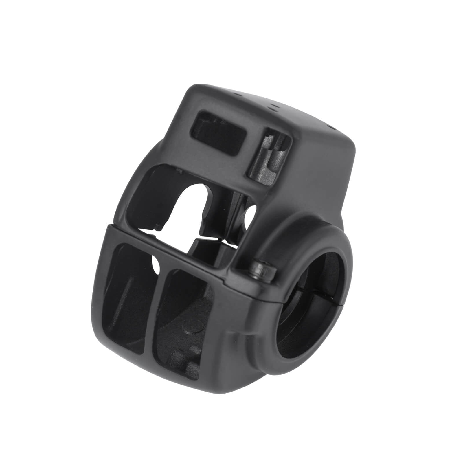 Hand Control Switch Housing Cover Fit For Harley Touring Glide 1996-2013 | Mactions