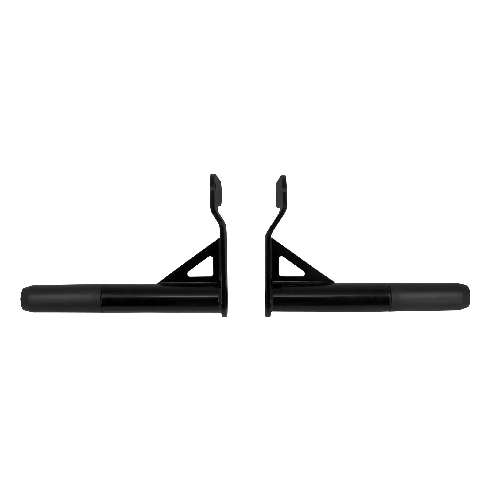 TH028504 Protection Frame Slider Crash Bar for harley Softail black