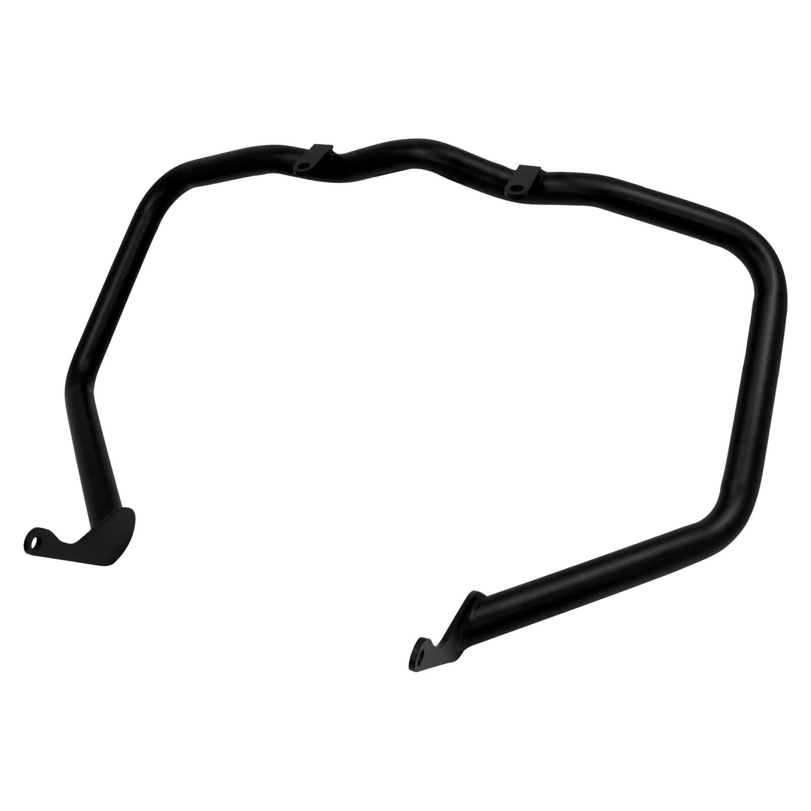 Matte Black Highway Crash Bar Fit 2021-Up Harley Sportster S | Mactions