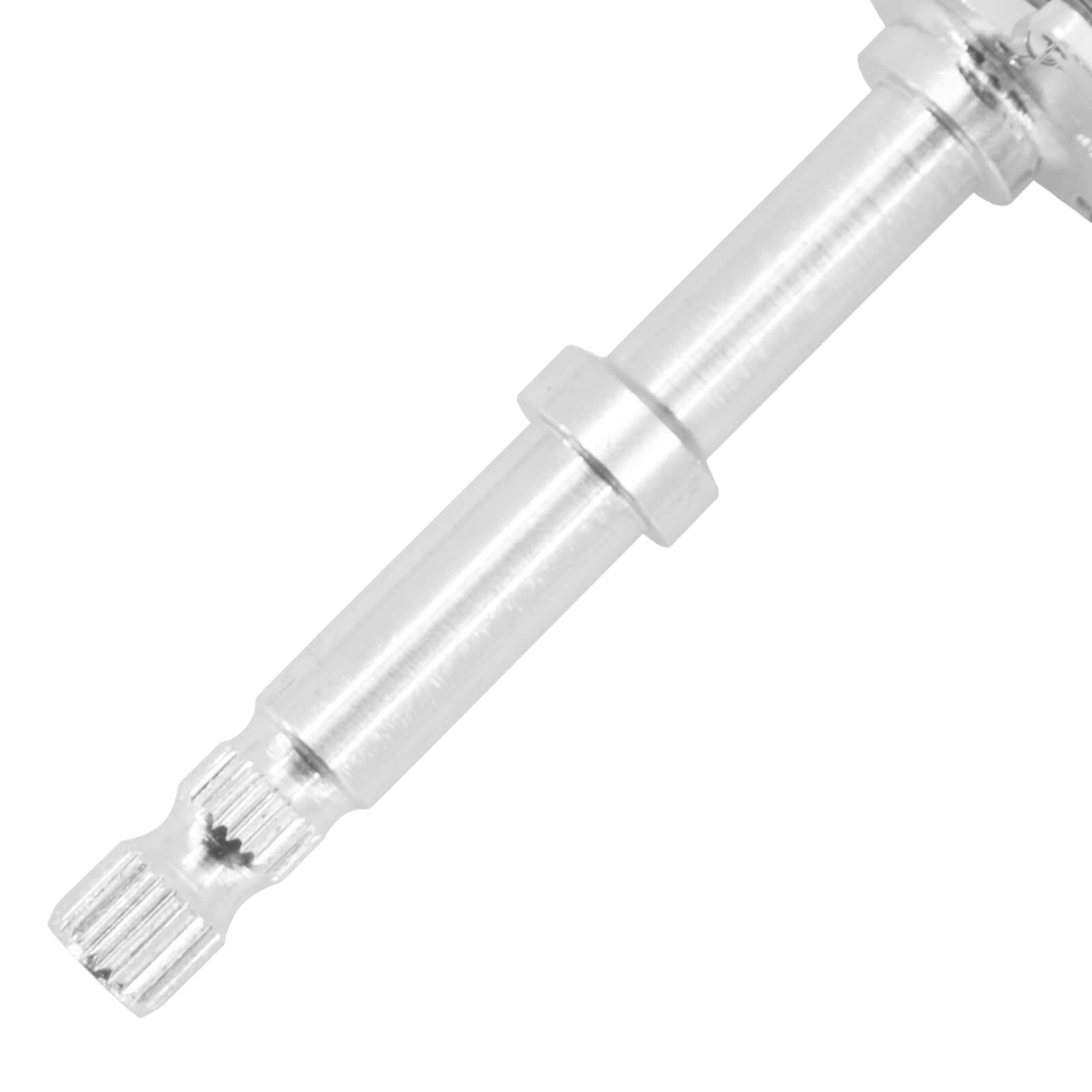 Transmission Gear Shifter Shaft Lever for Harley Sportster XL 883 '06-'22 | Mactions