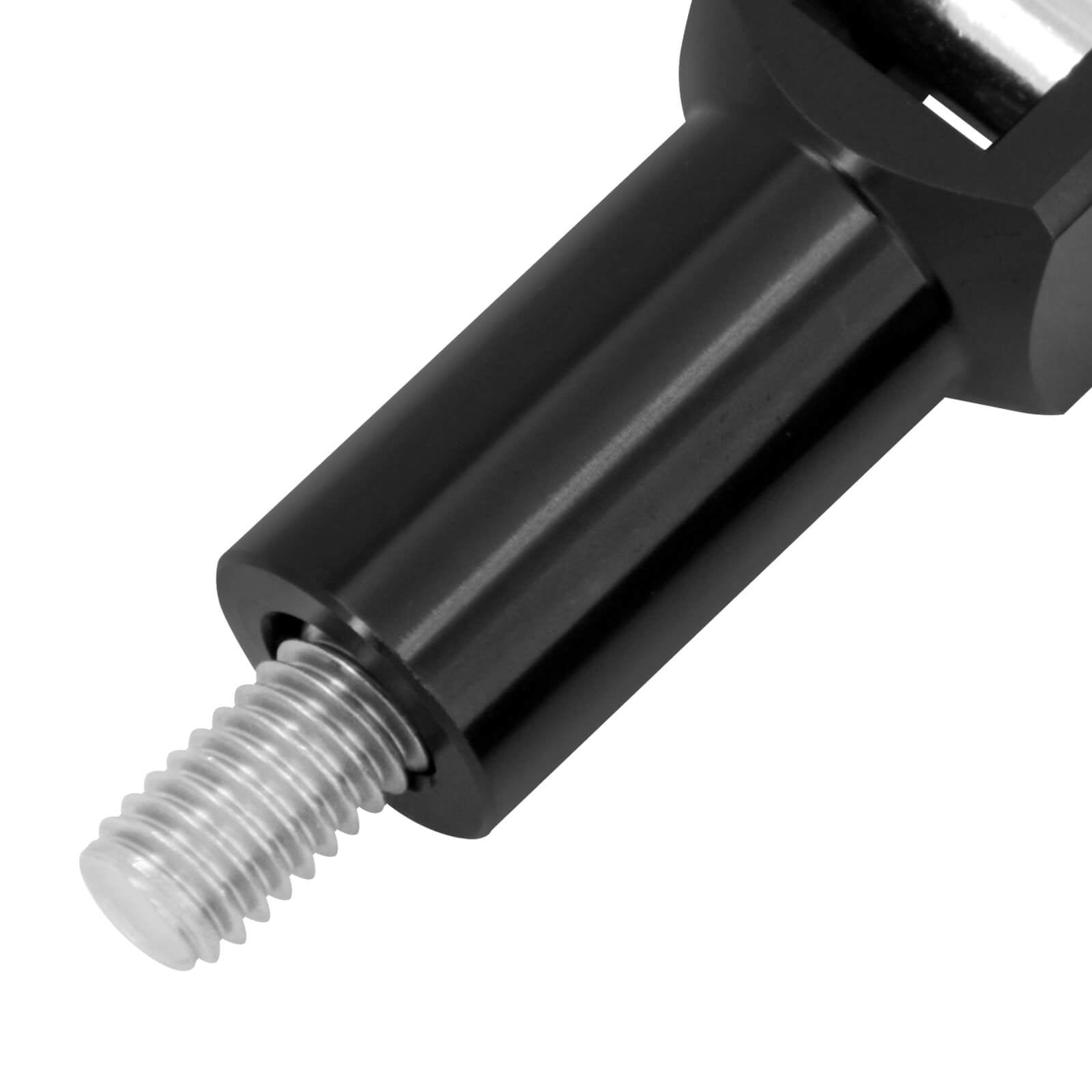 Passenger Foot Pegs Support Mount For Harley Softail '00-'06 | Mactions