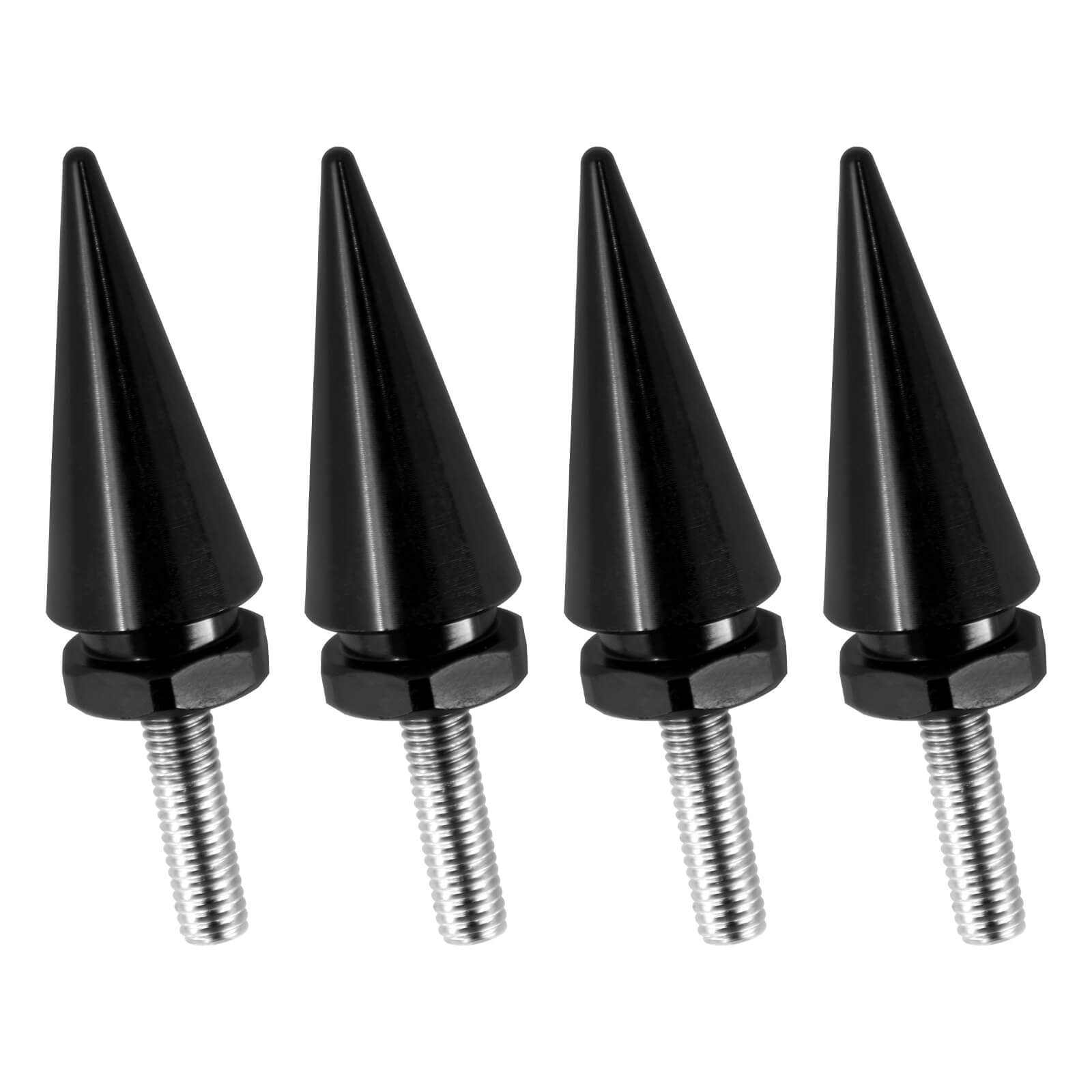 Motorcycle Fairing Windshield Bolts for Harley Street Glide Road Glide 2004-up | Mactions