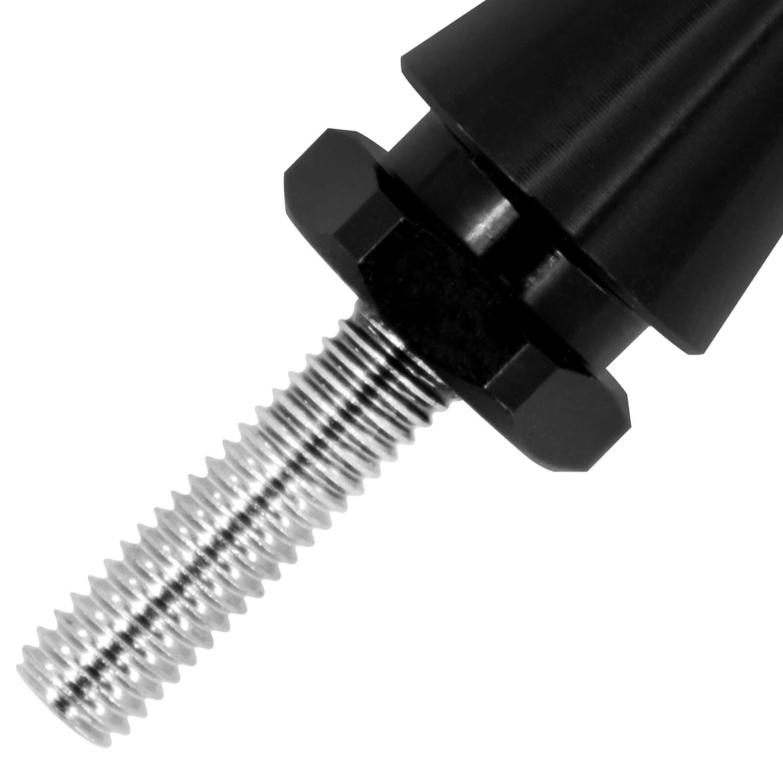 Motorcycle Fairing Windshield Bolts for Harley Street Glide Road Glide 2004-up | Mactions
