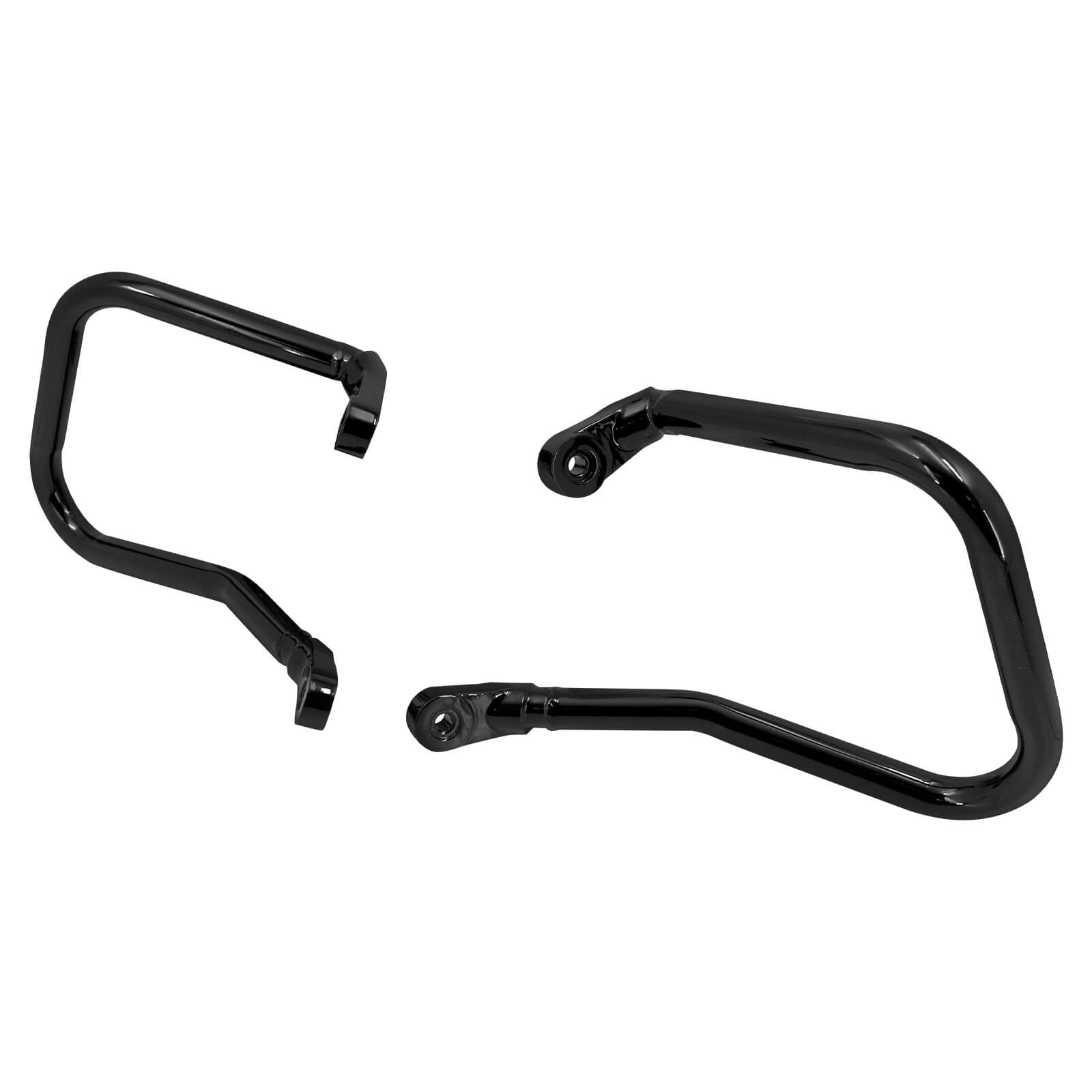 TH032201-mactions-harley-saddlebag-guard-crash-bar-black