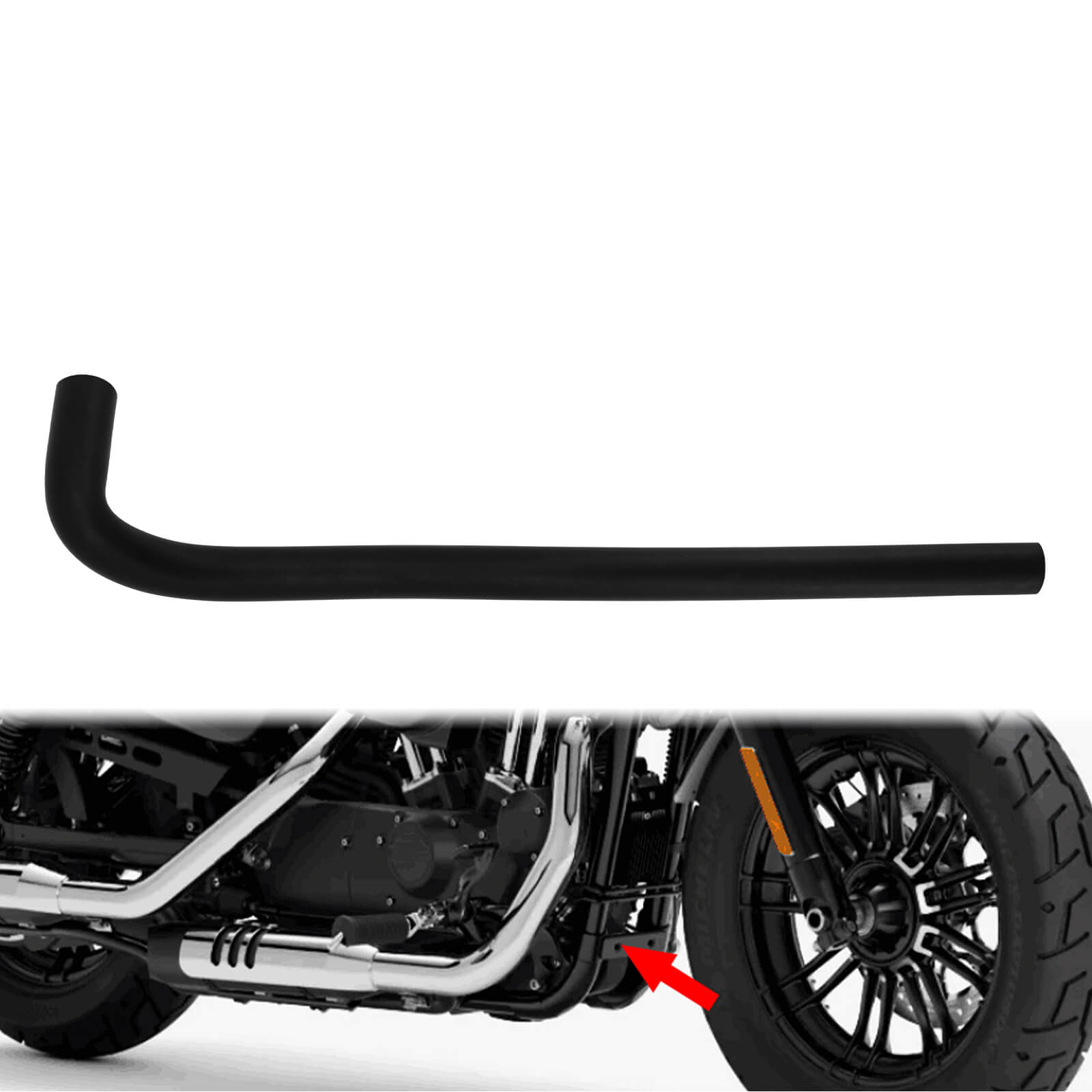 TH033202-mactions-oil-cooler-hose-for-harley-sportster