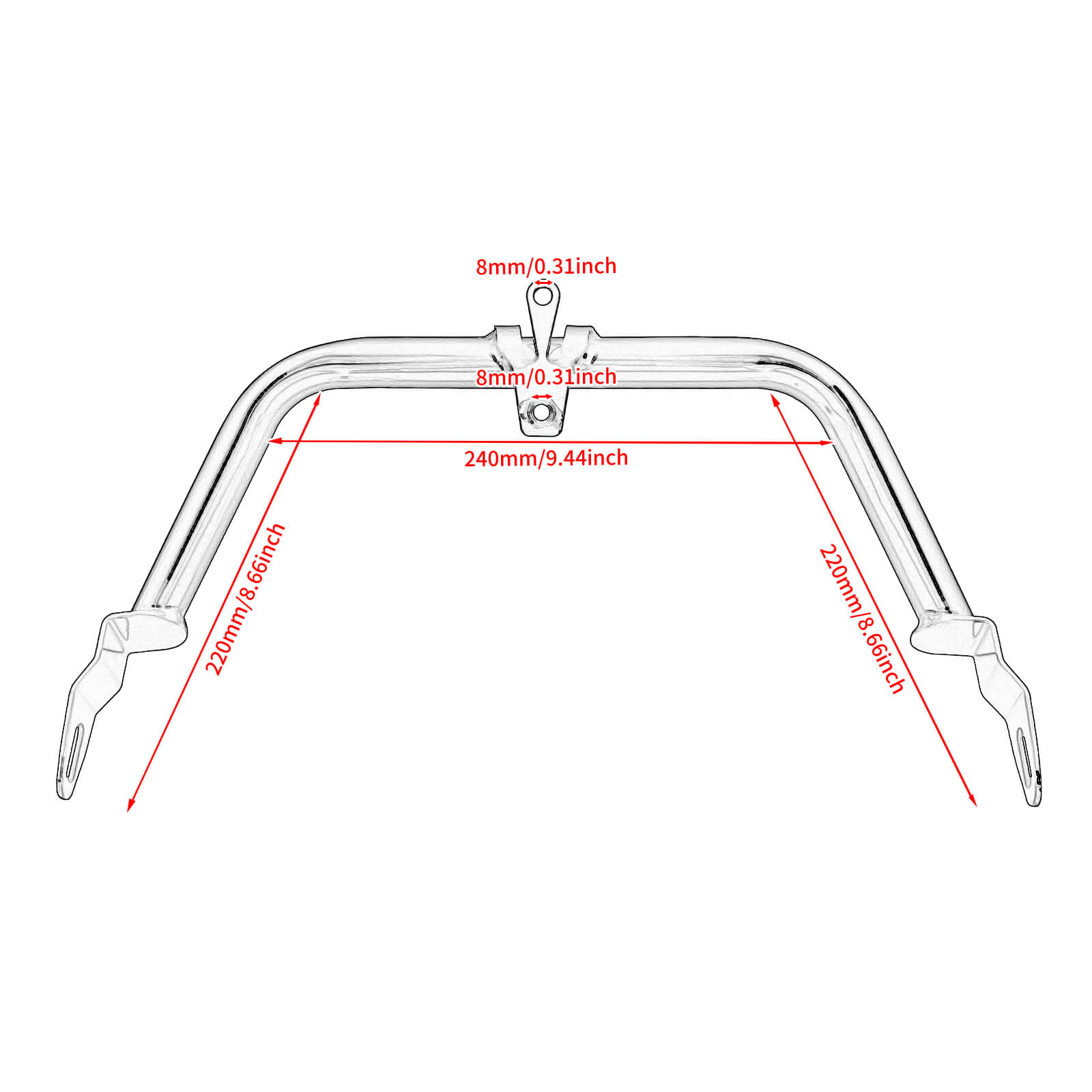 TH034501-fairing-support-bracket-for-harley-size