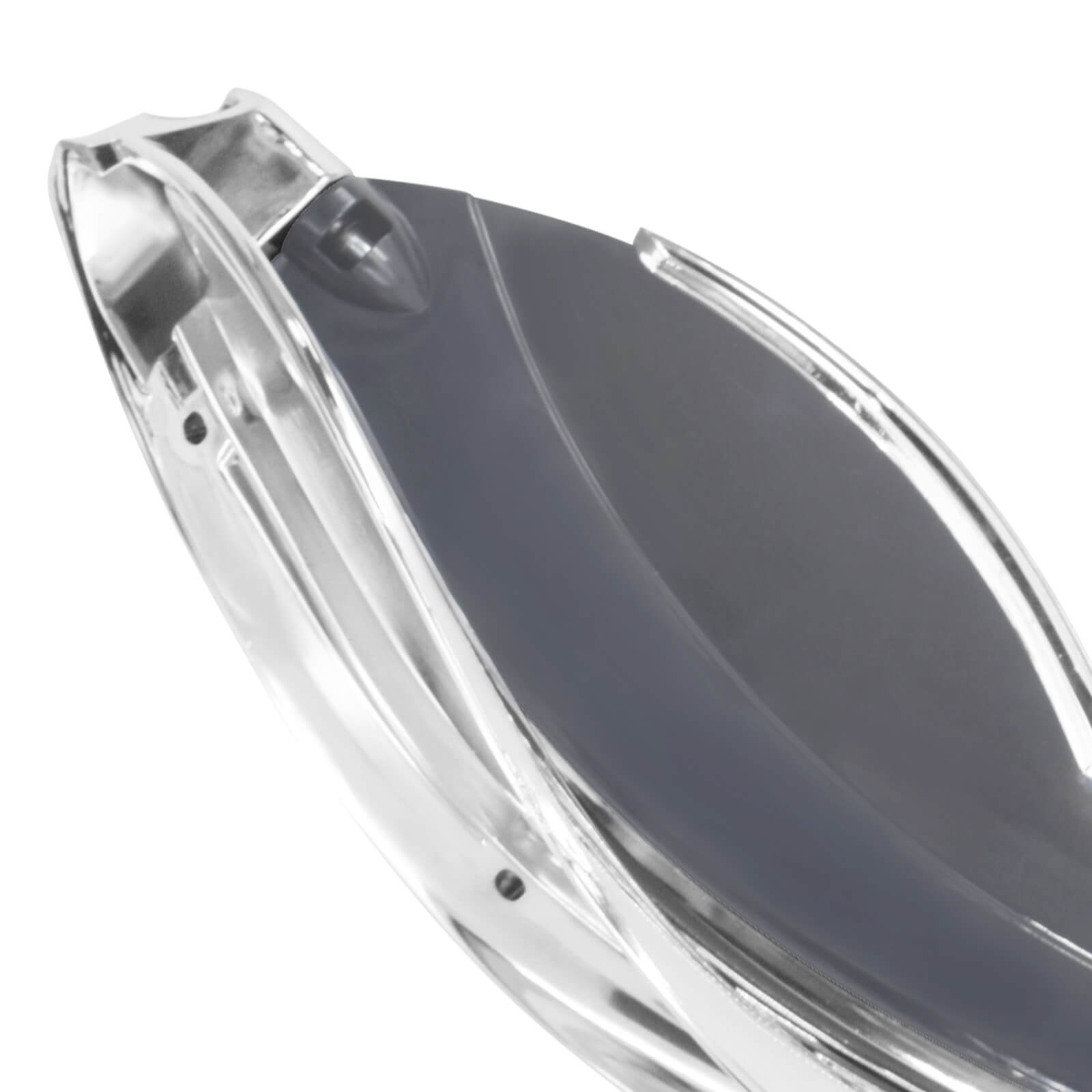 Adjustable Fairing Air Deflectors for Harley Touring 2014-2023 | Mactions