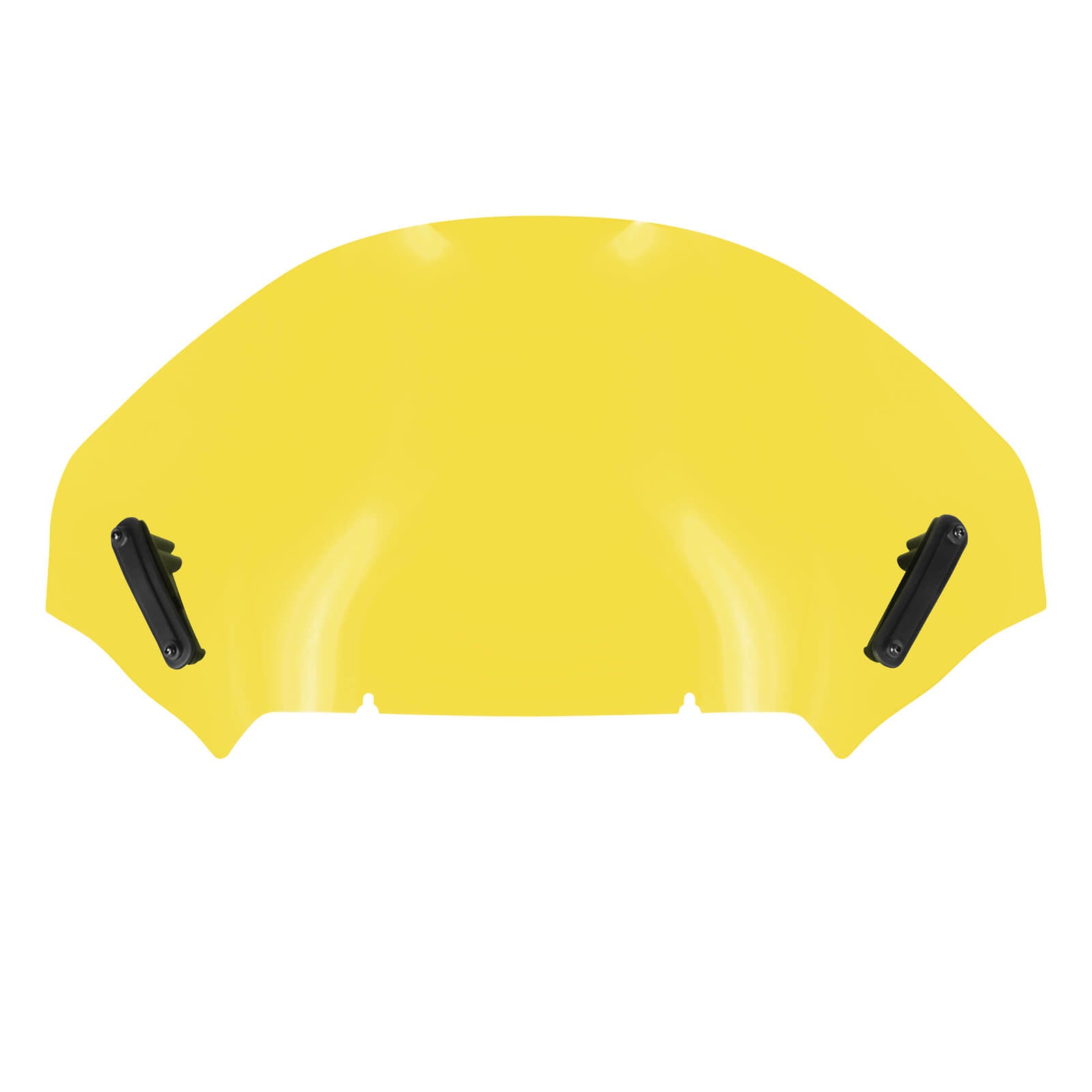 WI004605 mactions Motorcycle Windshield For Harley Touring cvo street glide