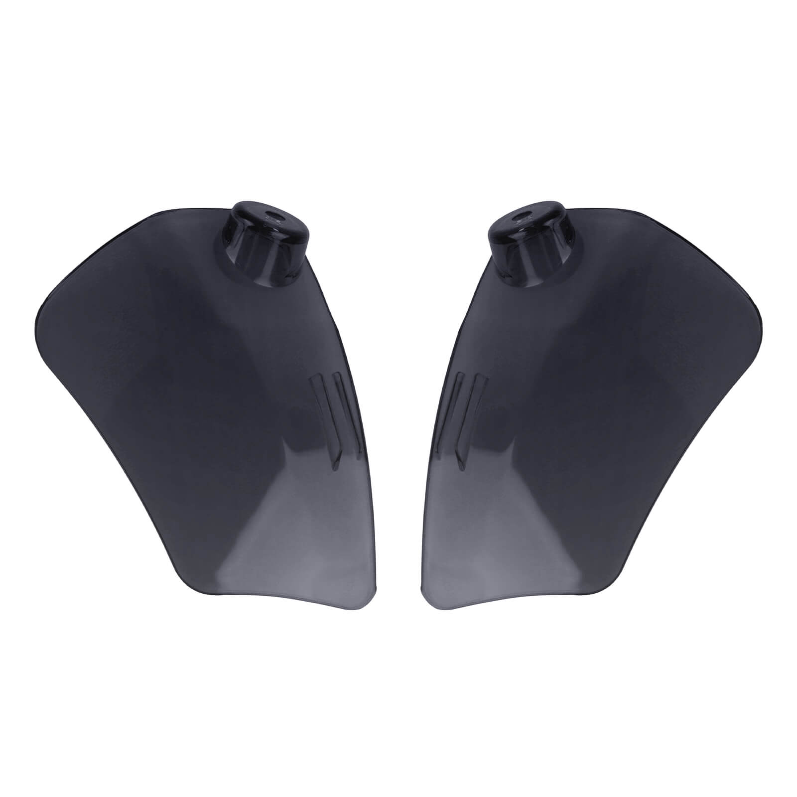 WI005901_Mactions Fairing For Harley Softail Low Rider ST ‘22-Up Black