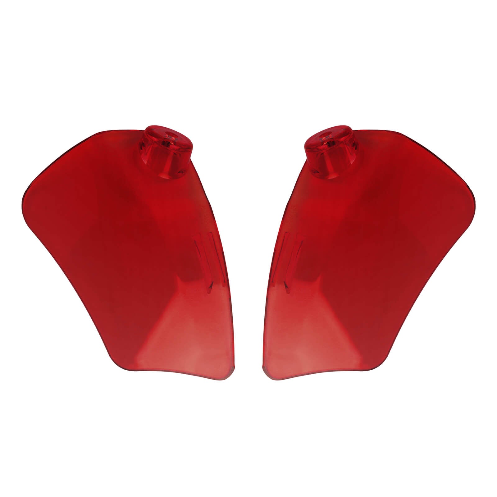 WI005902_Mactions Fairing For Harley Softail Low Rider ST ‘22-Up Red
