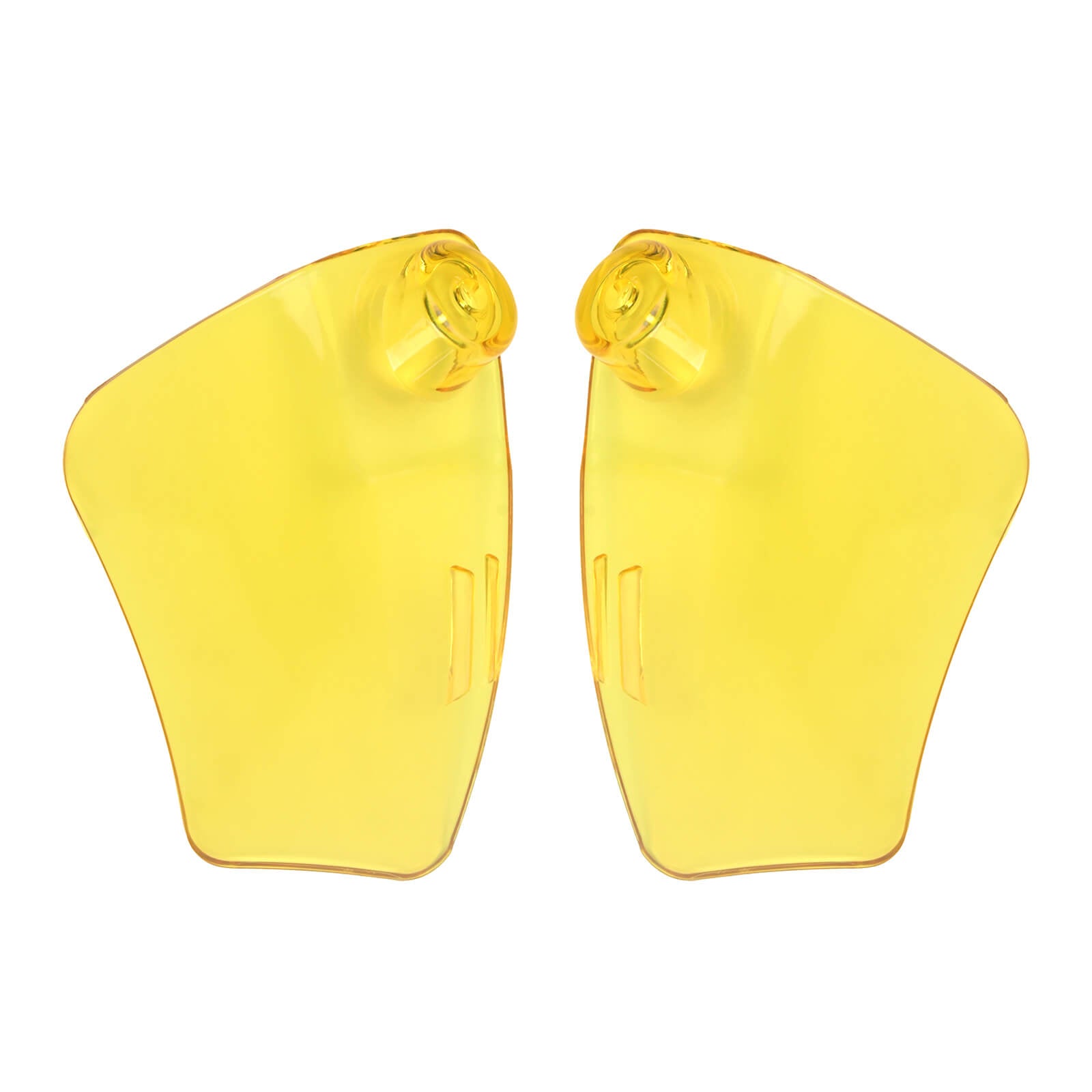 Motorcycle Headlight Fairing Air Deflector for Harley Low Rider ST 2022-later | Mactions