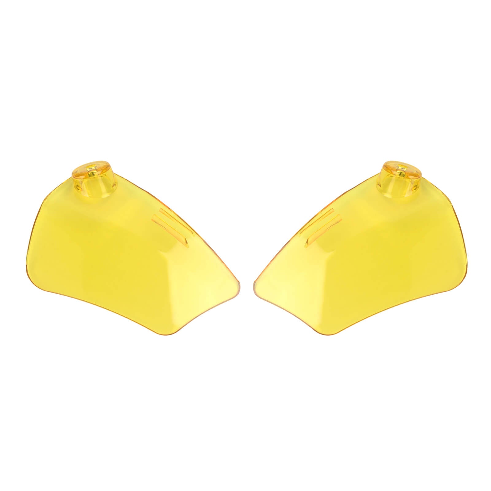 WI005903_Mactions Fairing For Harley Softail Low Rider ST ‘22-Up Yellow