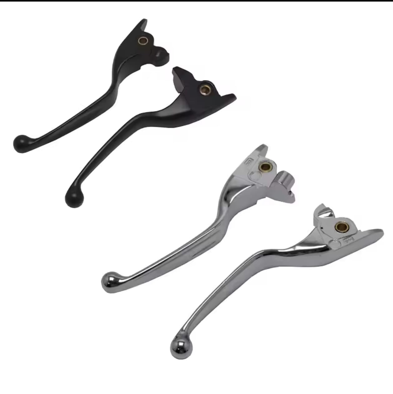 Brake Clutch Lever for Harley Touring 2017-2020 | Mactions