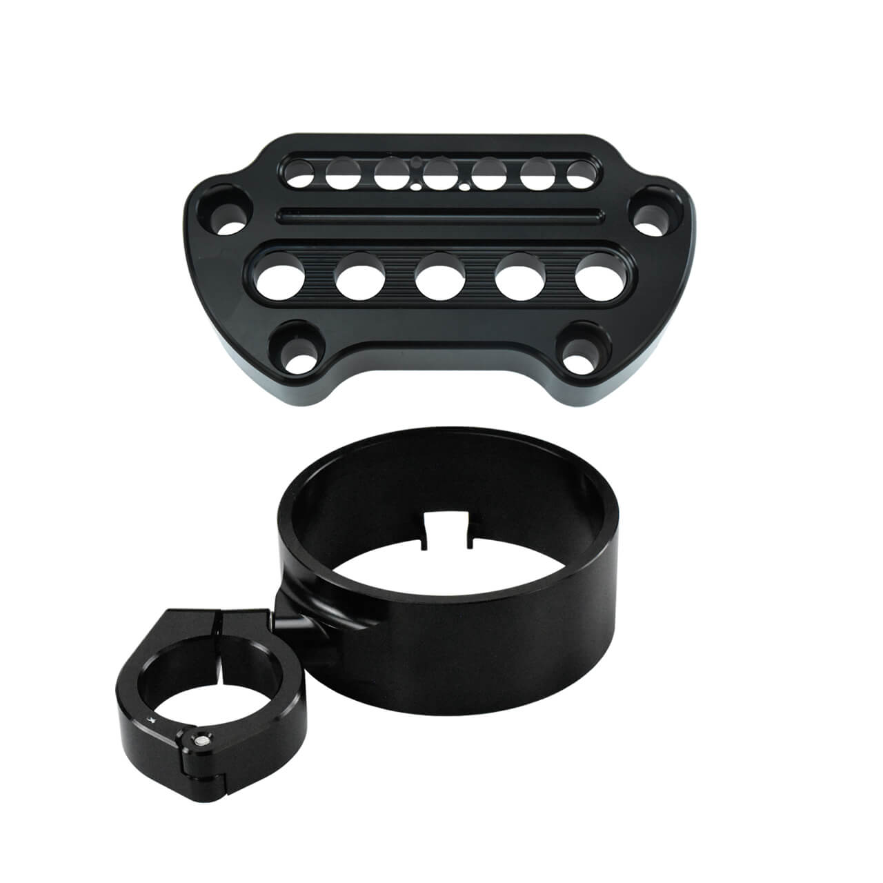 ZH000452-mactions-side-speedmeter-bracket-for-harley-black
