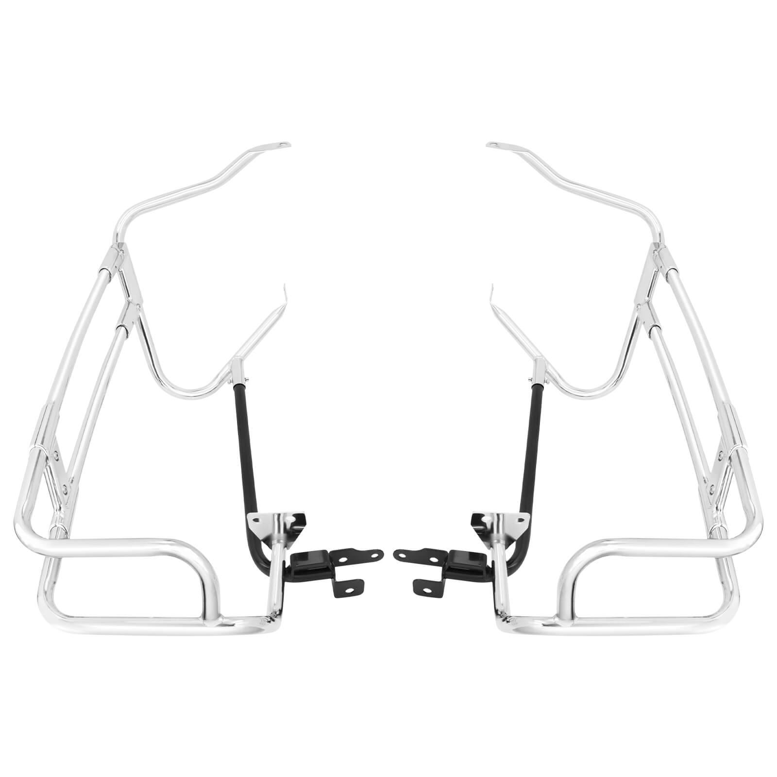 ZH001245-mactions-saddlebag-guard-rails-for-harley-touring-chrome