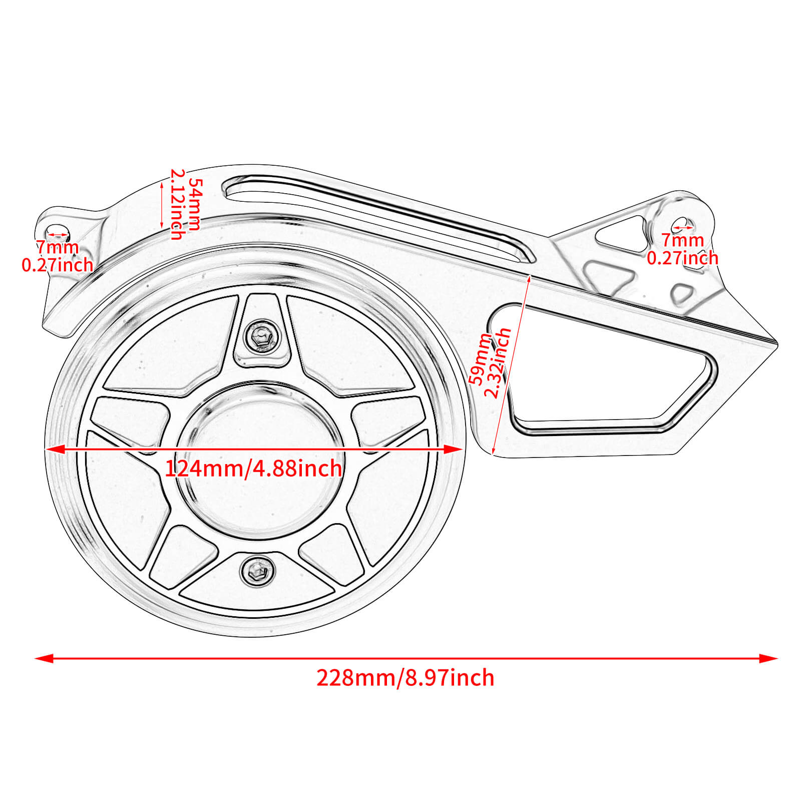 ZH001489-mactions-nightster-sprocket-pulley-cover-size