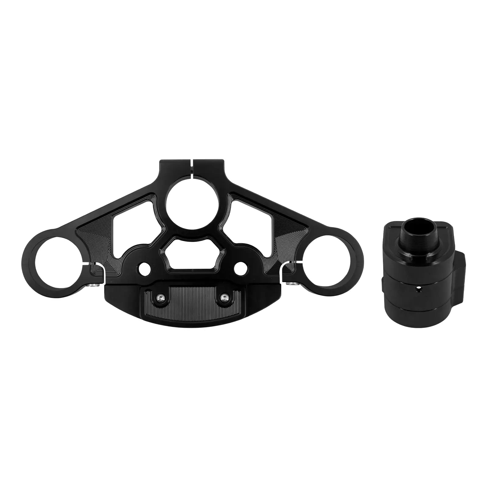 ZHCR0002-mactions-Top-Triple-Tree-Kit-lgnition-Switch-Cover-touring