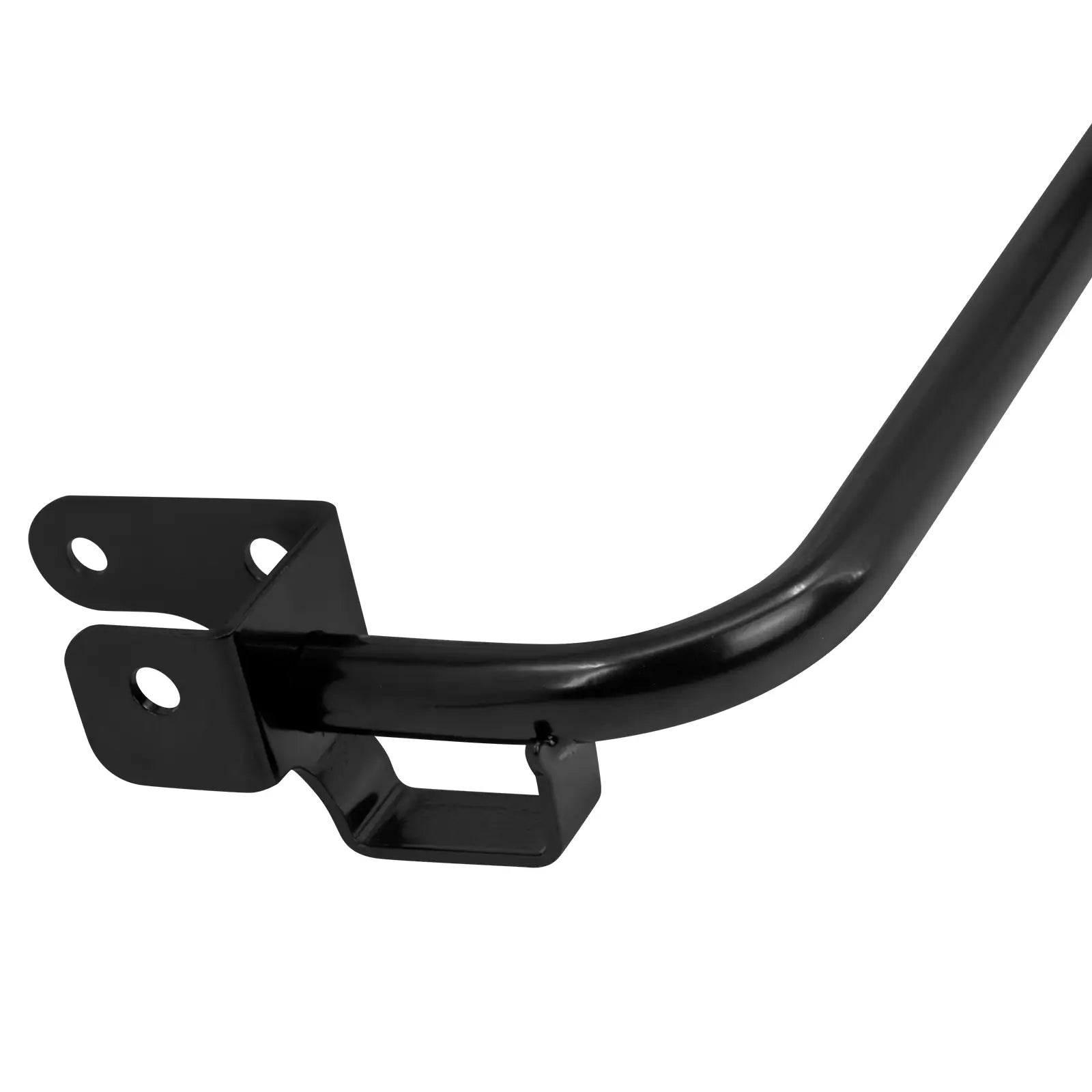 ZHFR0001 fr003901 mactions Rear Saddlebag Lower Rail Support Bracket