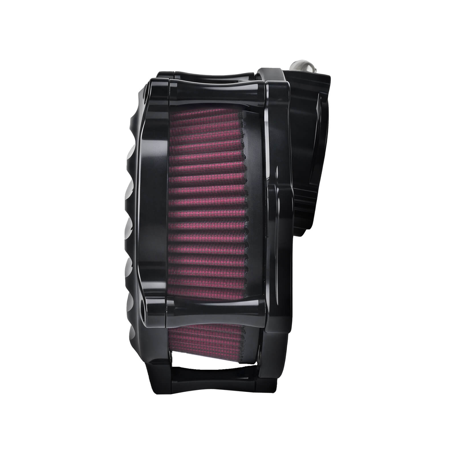 CNC Stripe Air Cleaner Intake Kit for Harley Softail Breakout Fat Boy 2025丨Mactions
