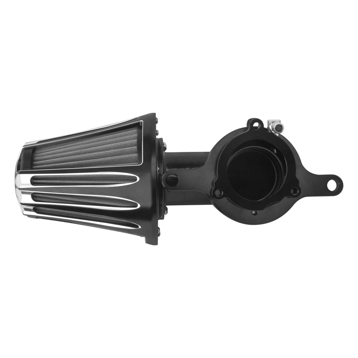 High-Flow Air Cleaner Assembly for Harley Touring CVO 2023-2025 | Mactions