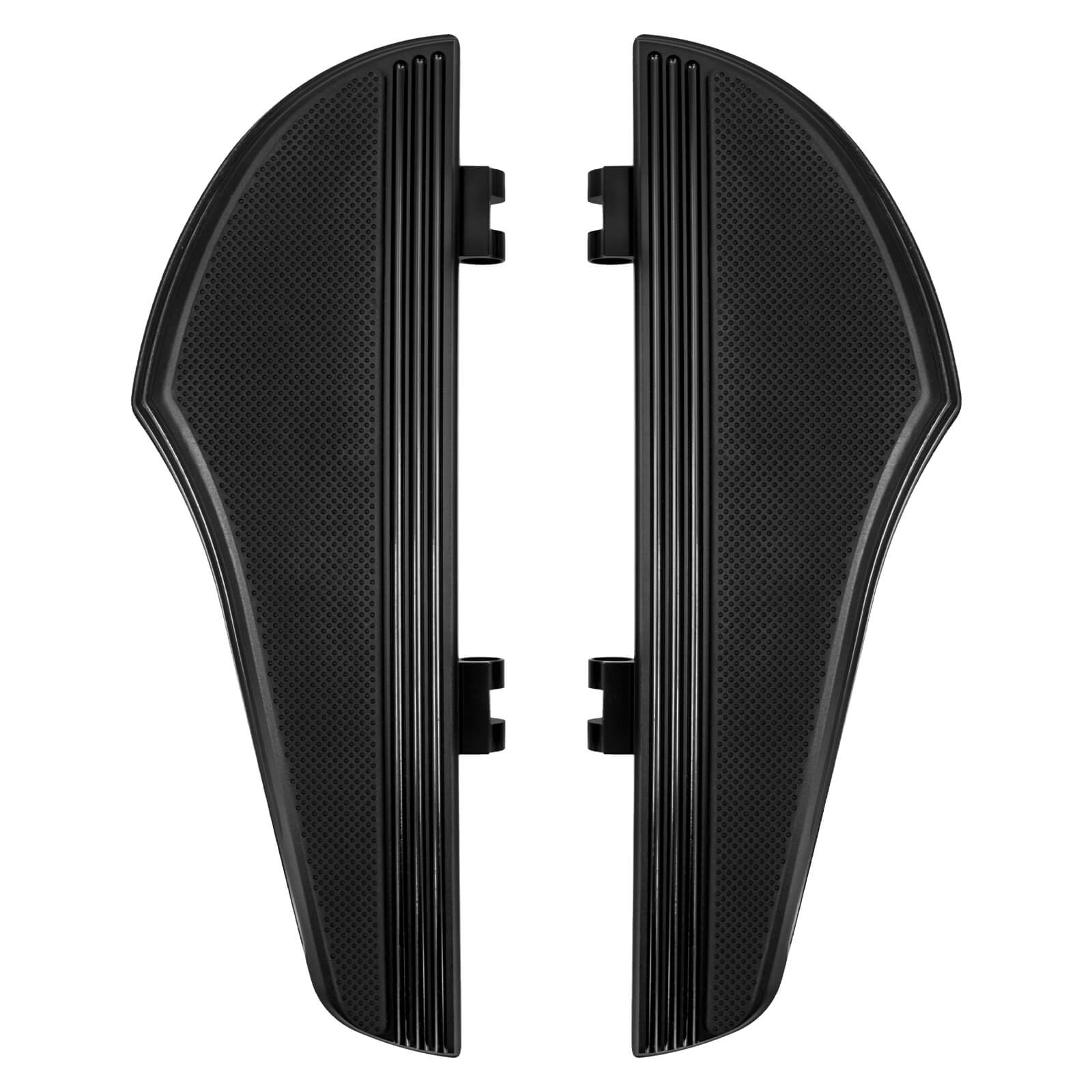anti-skid-Rubber-rider-footboards-harley-black-PE007702