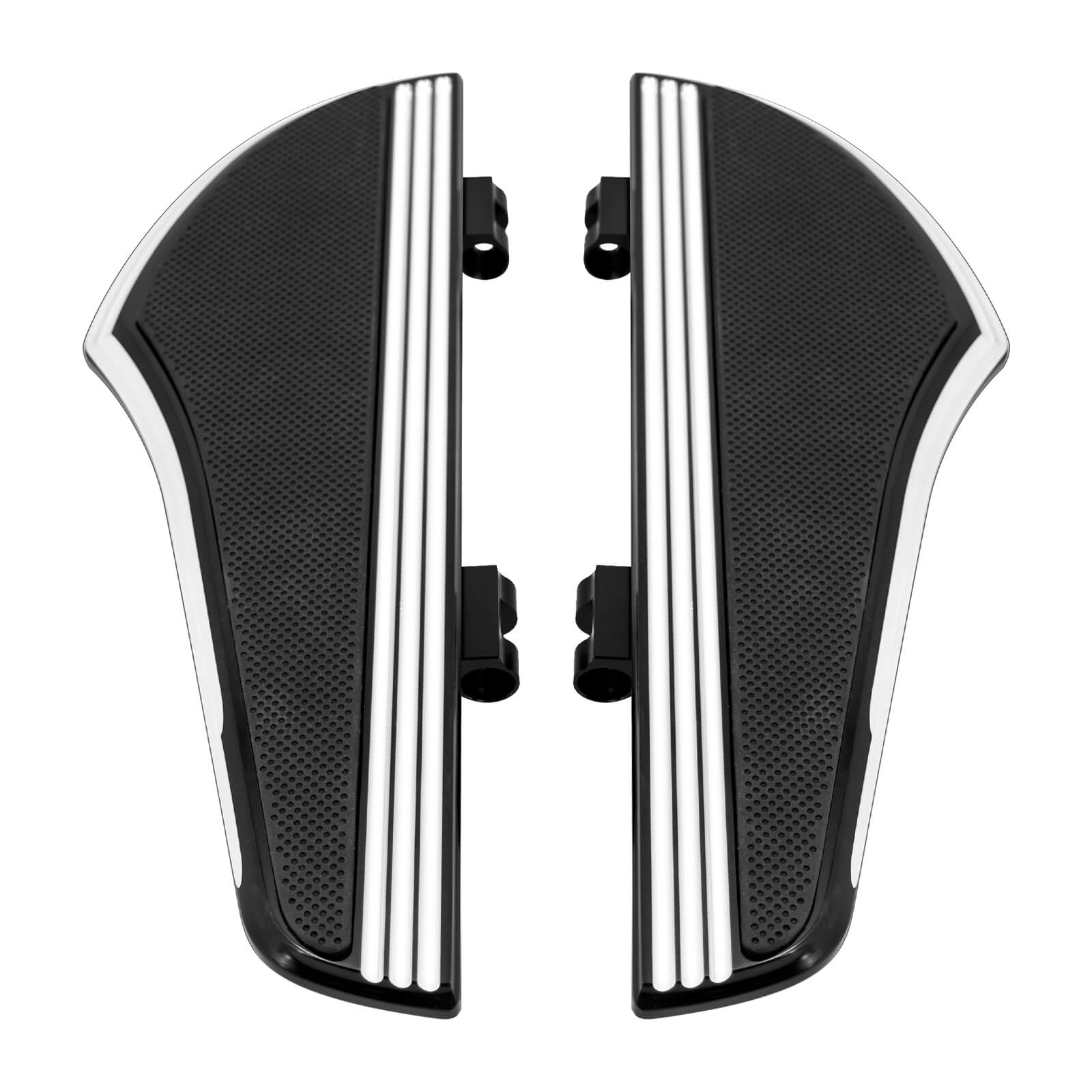 anti-skid-Rubber-rider-footboards-harley-chrome-PE007702
