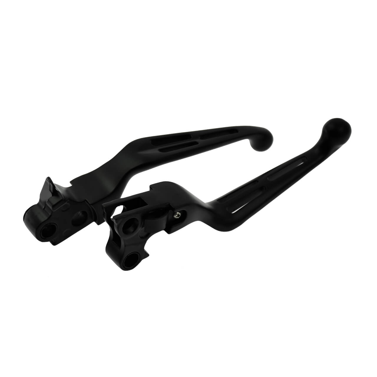 Brake Clutch Levers for Harley XL Dyna Touring | Mactions