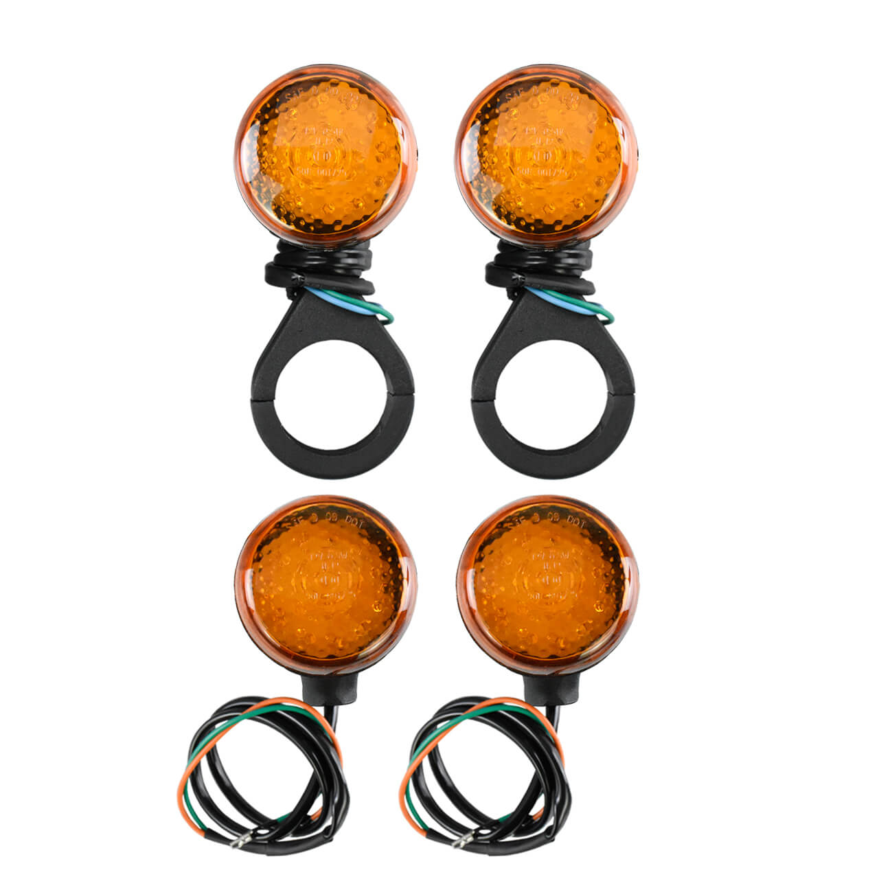 bullet-turn-signal-inidcator-blinker-black-clamp-la007307