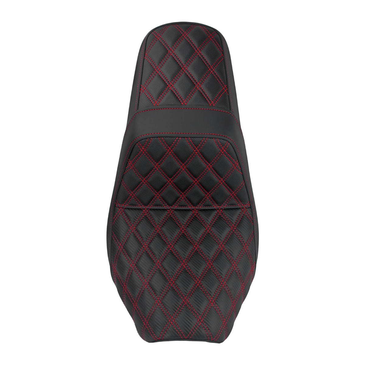 cb015003 mactions driver passenger saddle seat breakout 2019 red stitching top
