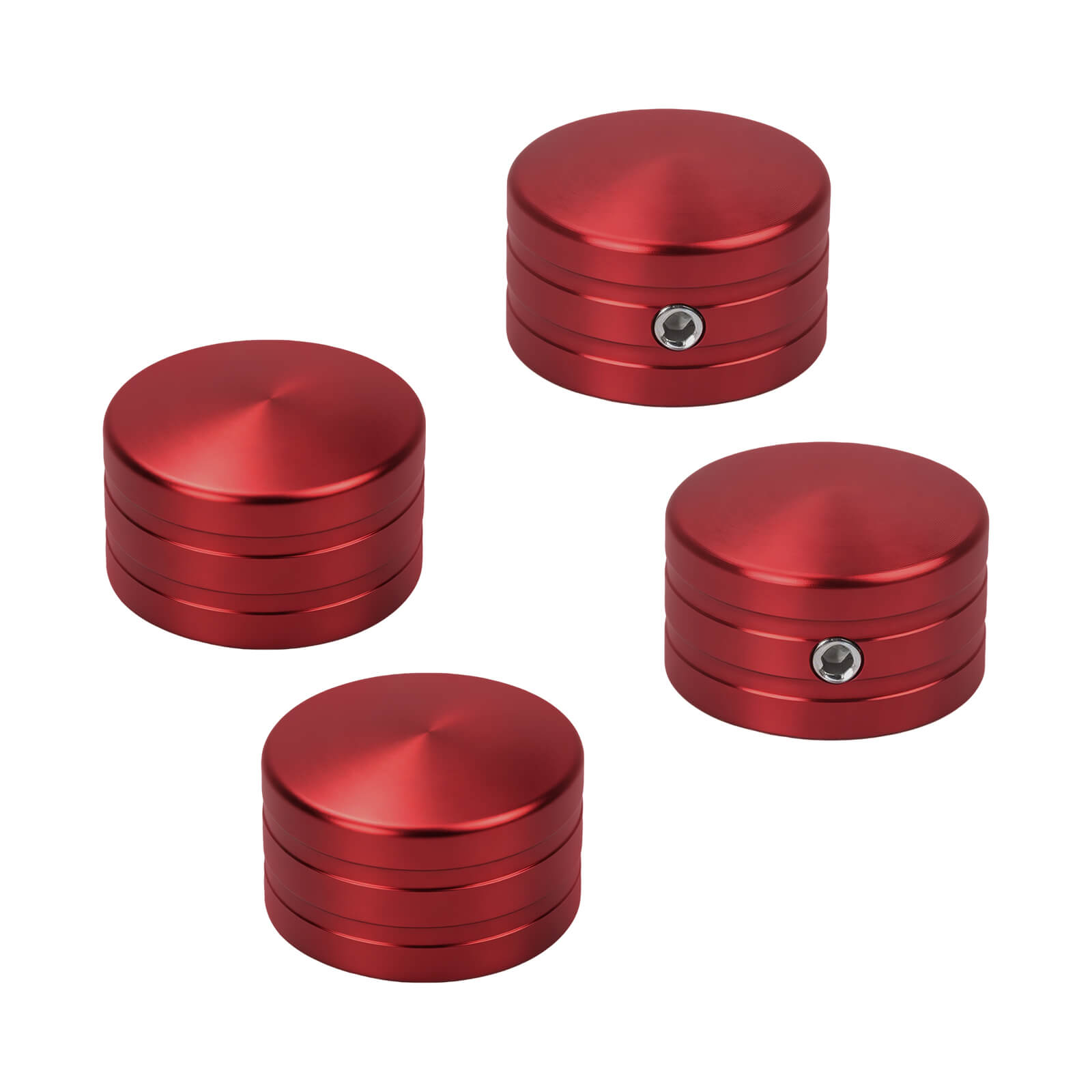 cr009507 mactions engine bolt plug cover kit twin cam 1999 red angle