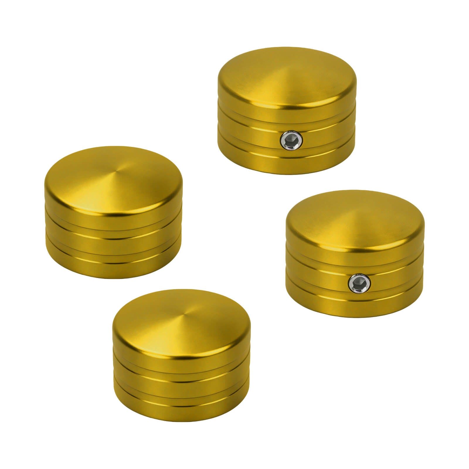 cr009510 mactions engine bolt plug cover kit sportster 2020 gold angle