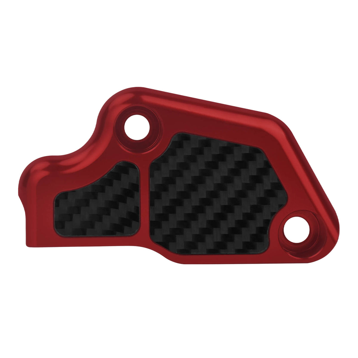 cr037403 mactions transmission gear sensor cover touring 2023 red front