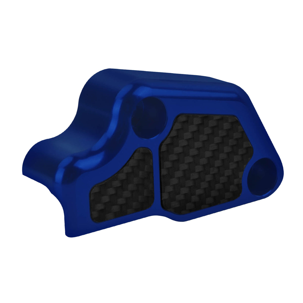 cr037405 mactions transmission gear sensor cover softail 2025 blue angle