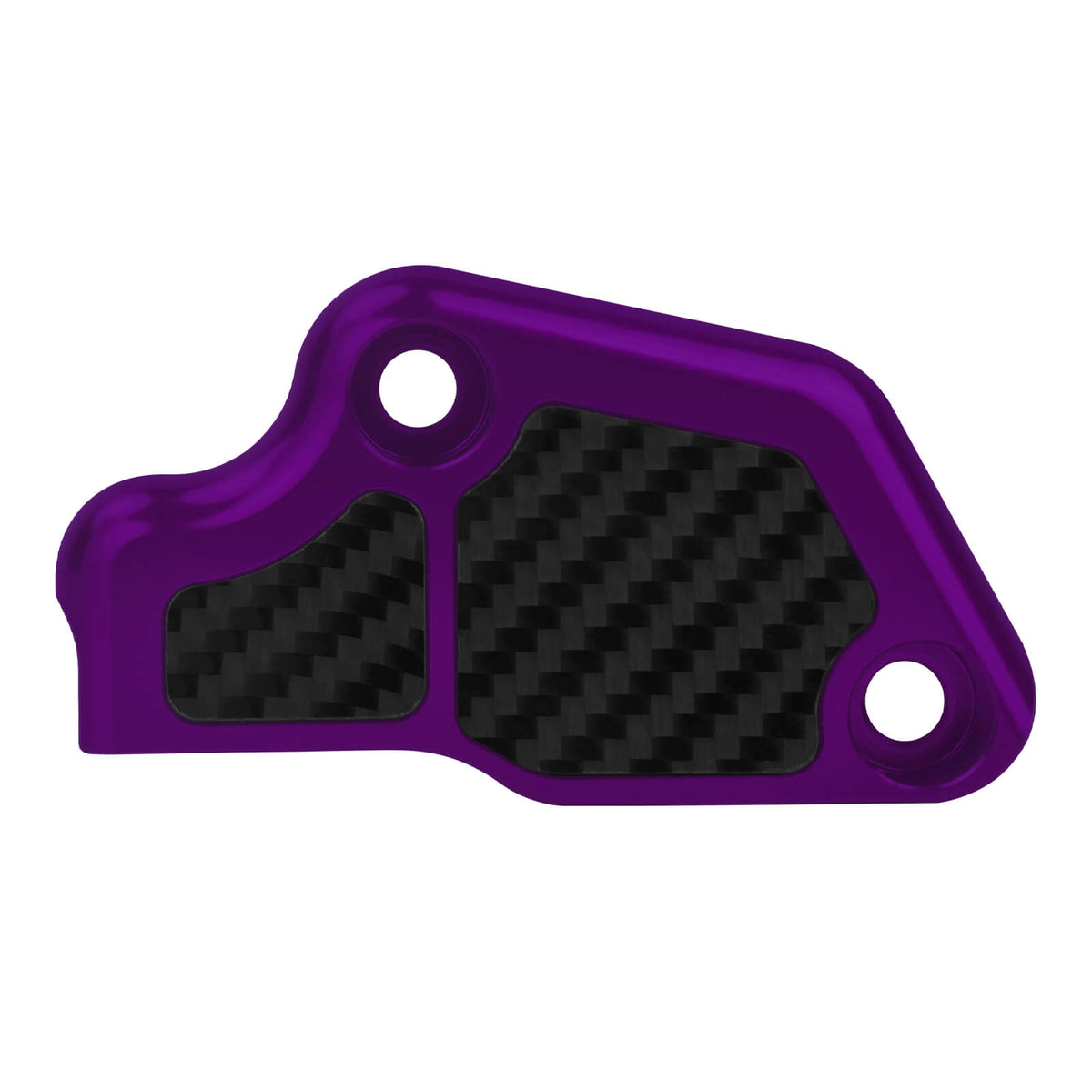 cr037406 mactions transmission gear sensor cover touring 2023 purple front