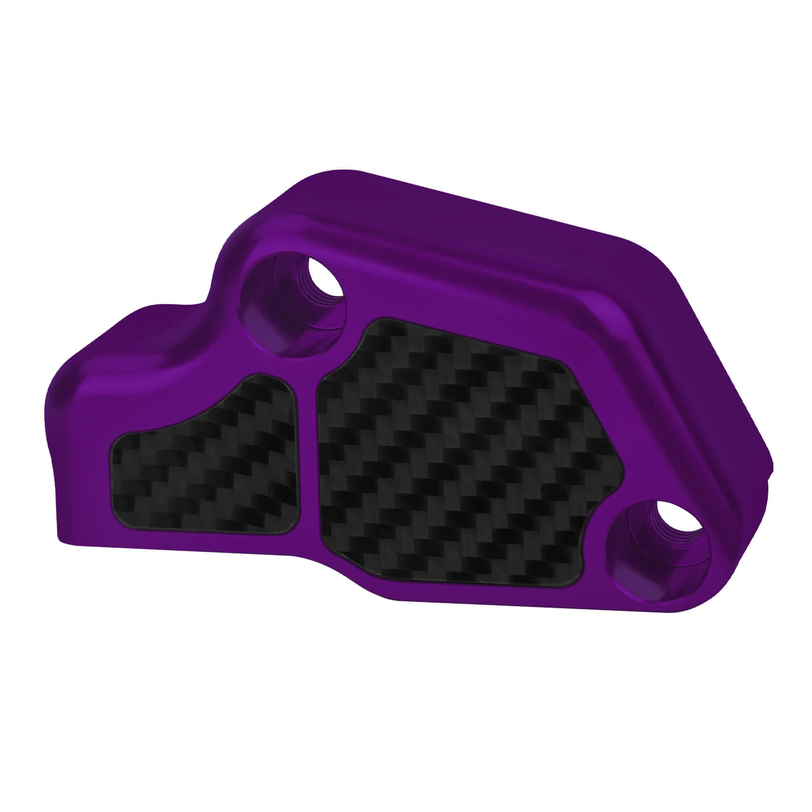 cr037406 mactions transmission gear sensor cover touring 2025 purple angle
