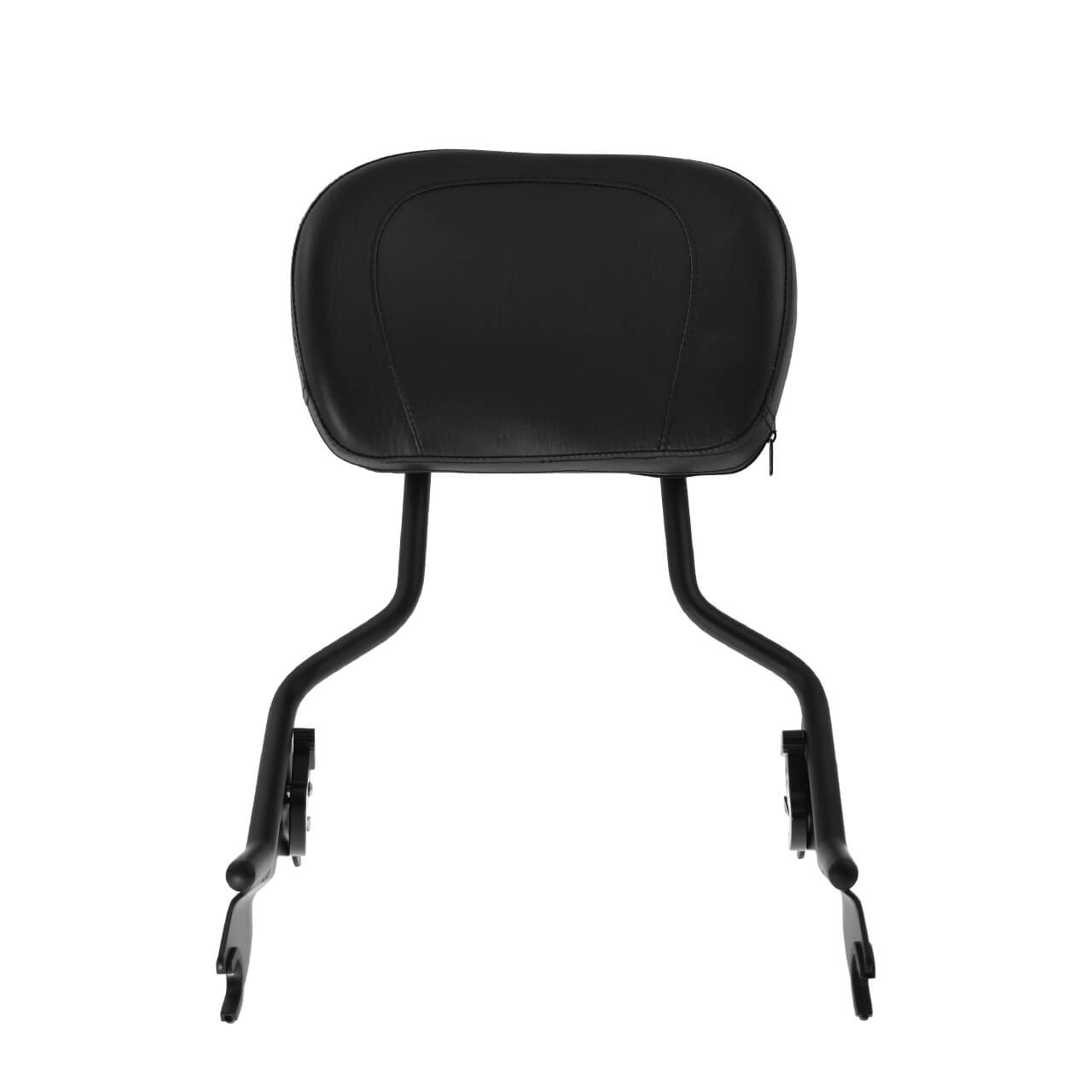 detachable-passenger-Backrest-for-harley-CB004901-black