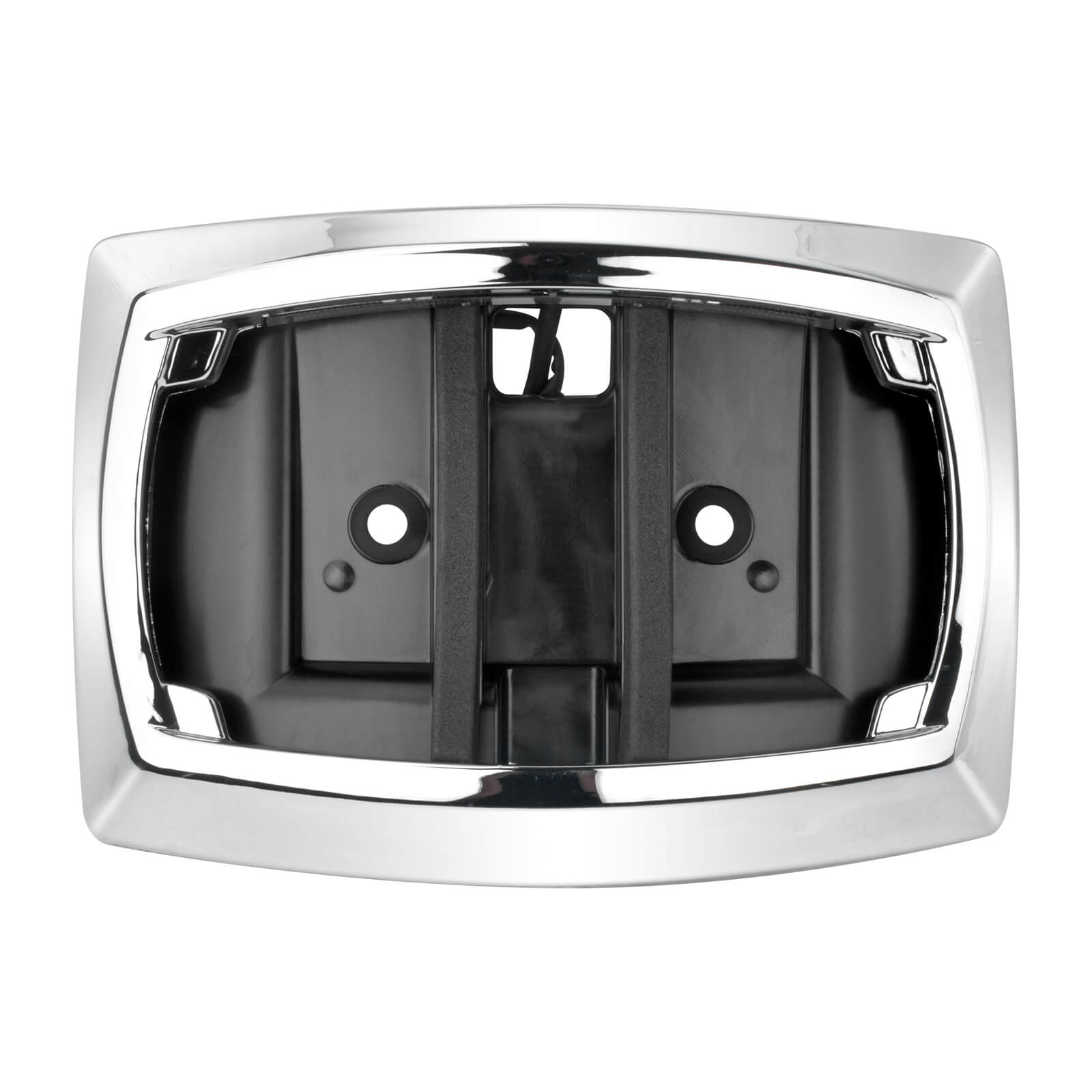 Custom License Plate Frame For Harley Touring 2023-Later | Mactions