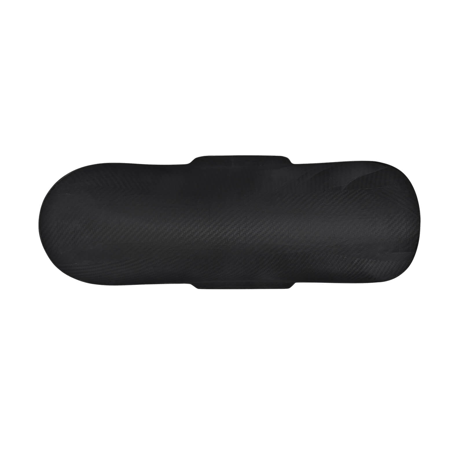 Forged Carbon Fiber Short Front Fender for Harley Touring 2009-2023 | Mactions