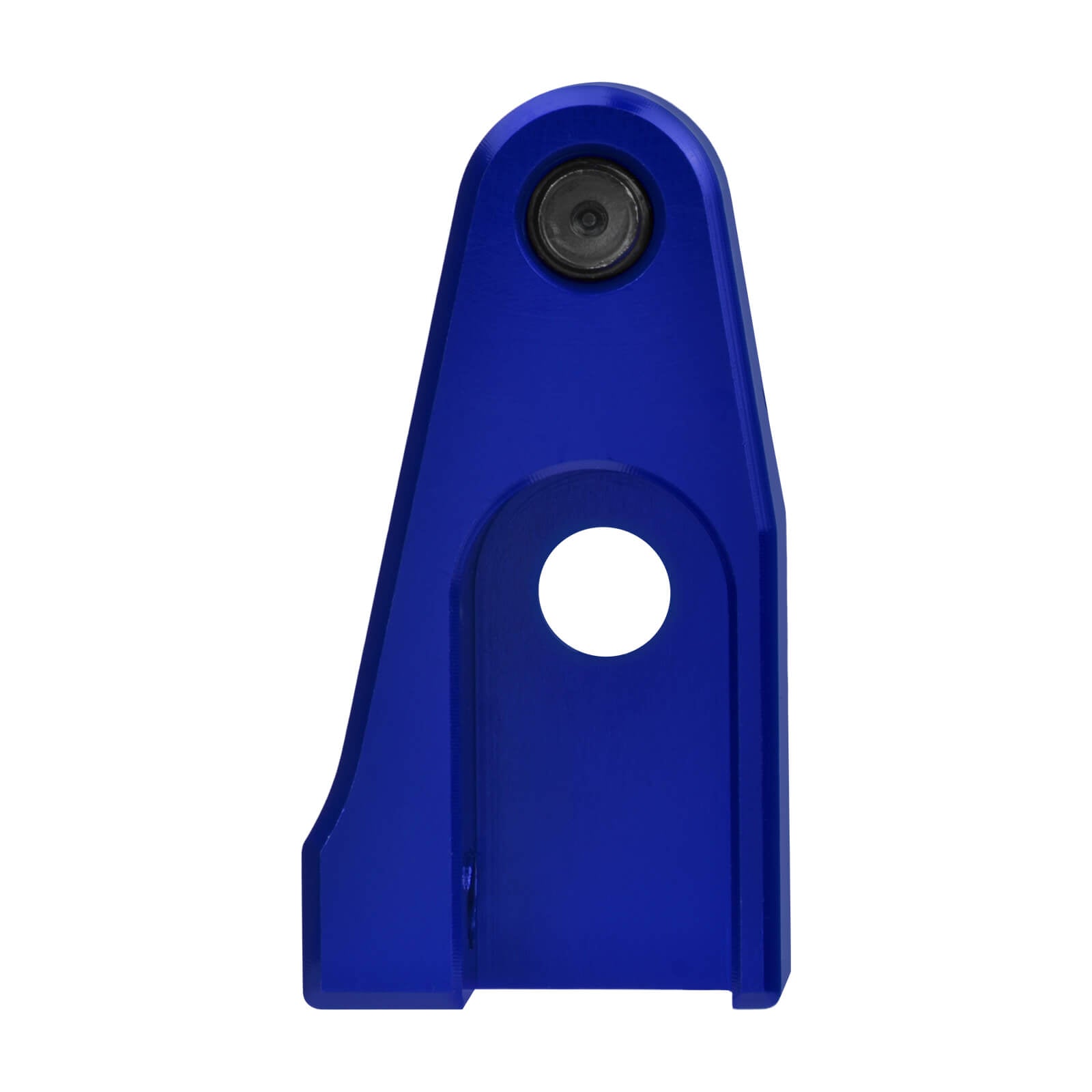 ge000604 mactions neutral finder shift assist kit touring 2005 blue side