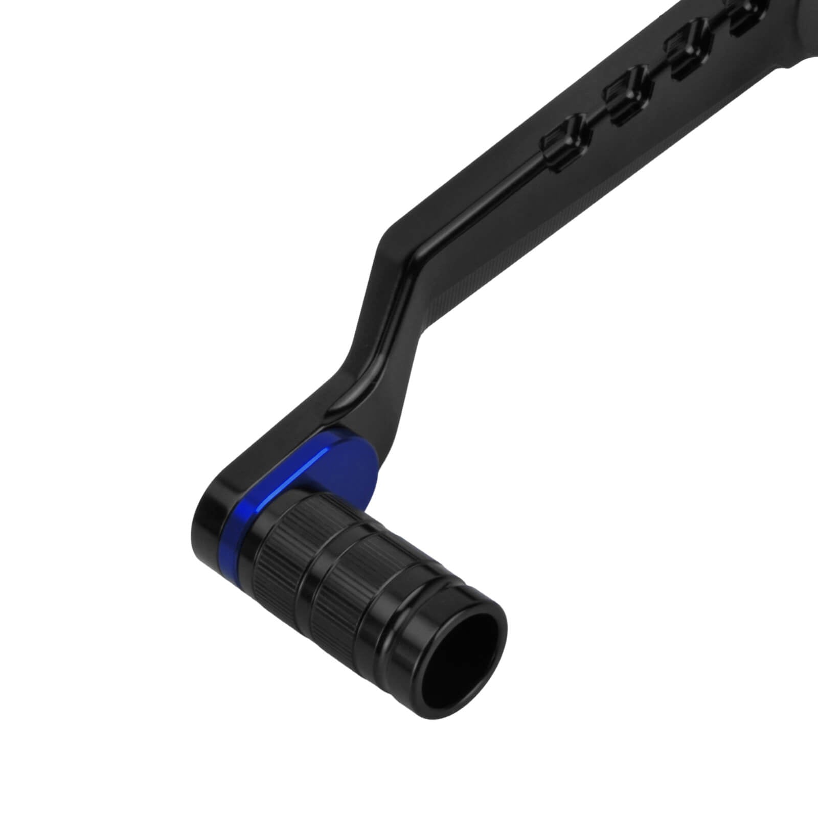 Heel Toe Shift Lever Shifter for Harley Softail FL '86-'17 Touring '88-Up | Mactions