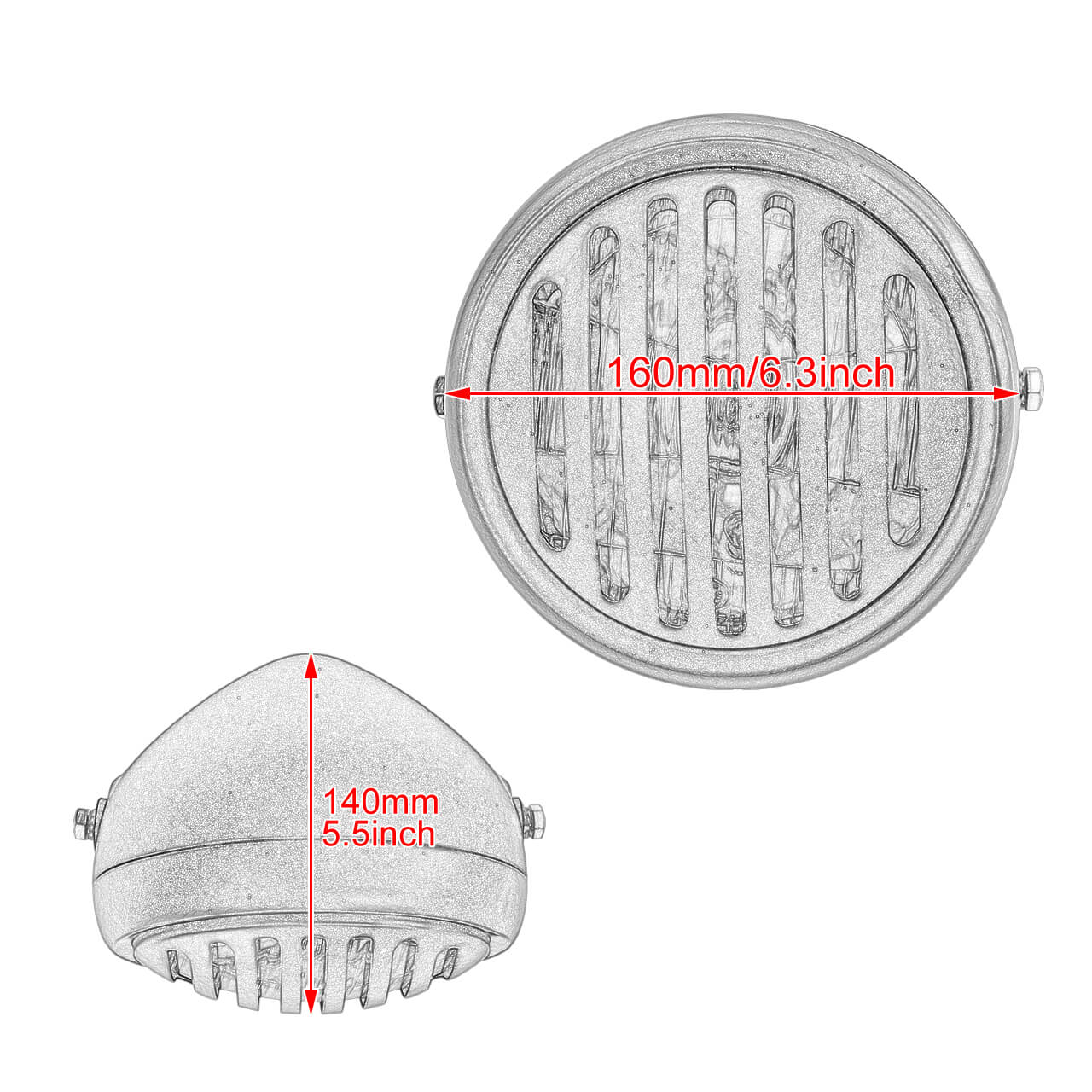 grill-cover-headlamp-for-harley-size-LA014103