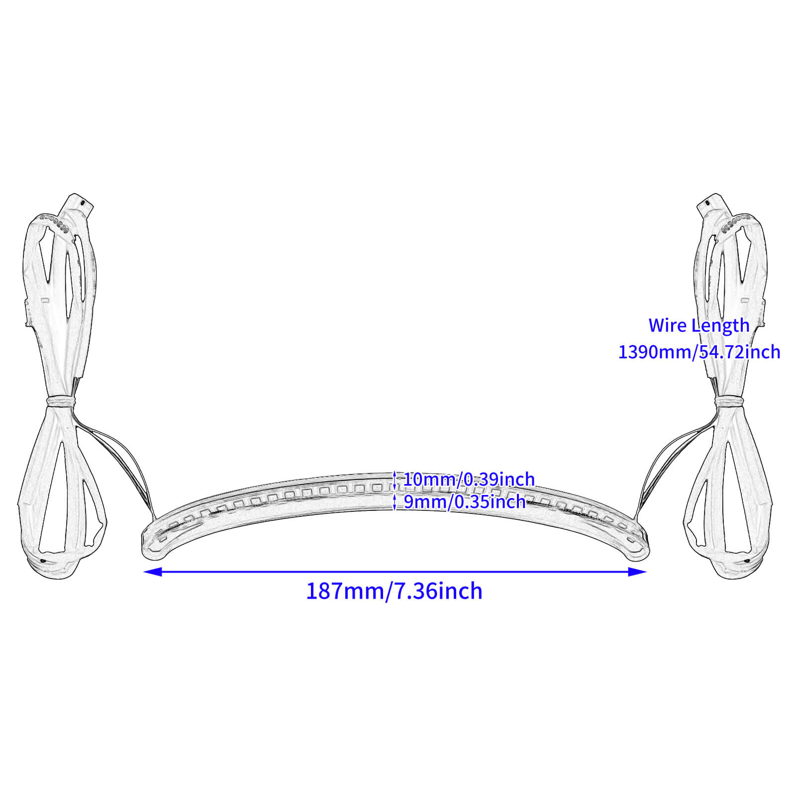 harley-License-Plate-Tail-Light-Turn-Signal-size-LA018101