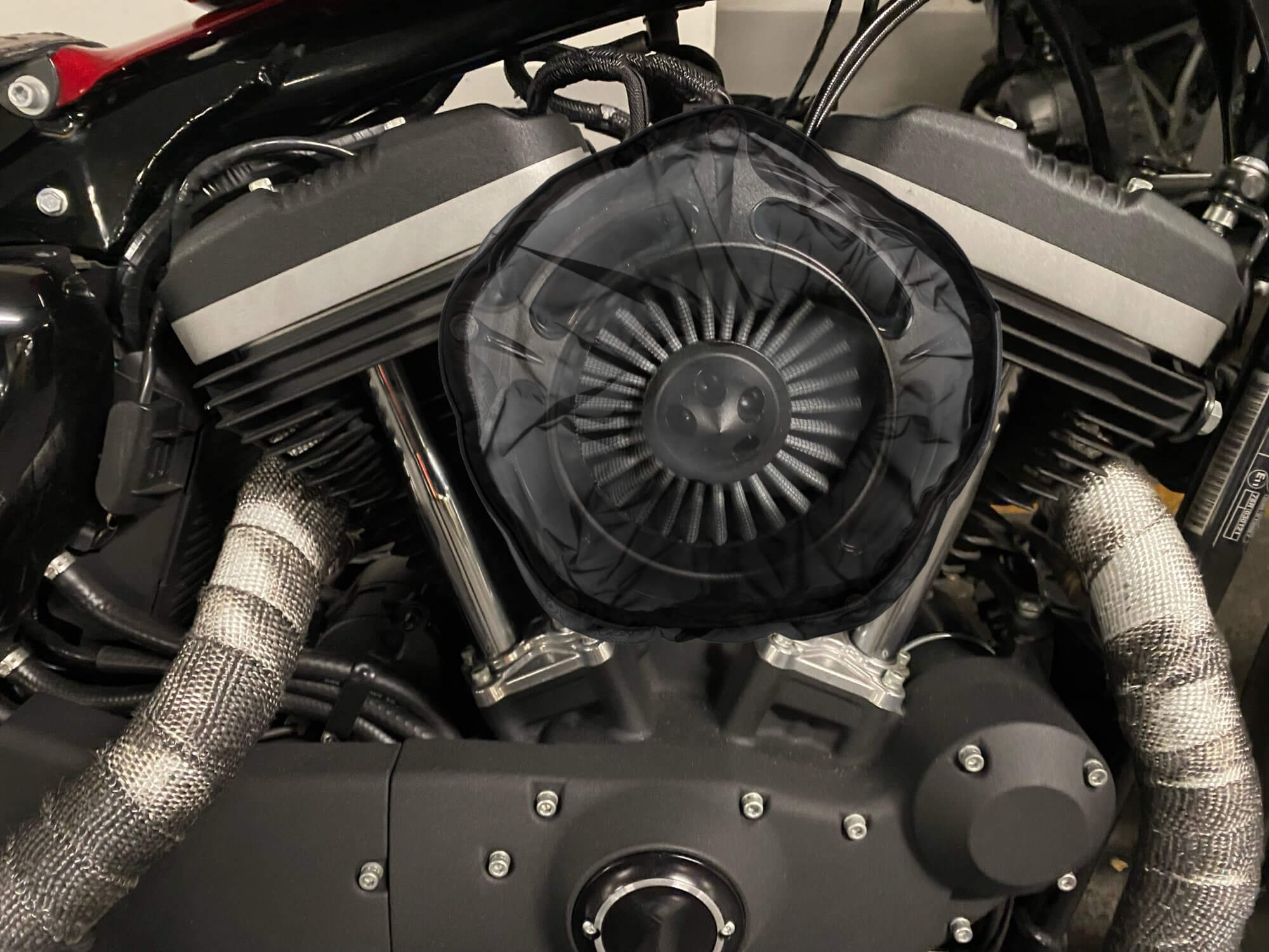 harley-air-filter-rain-sock