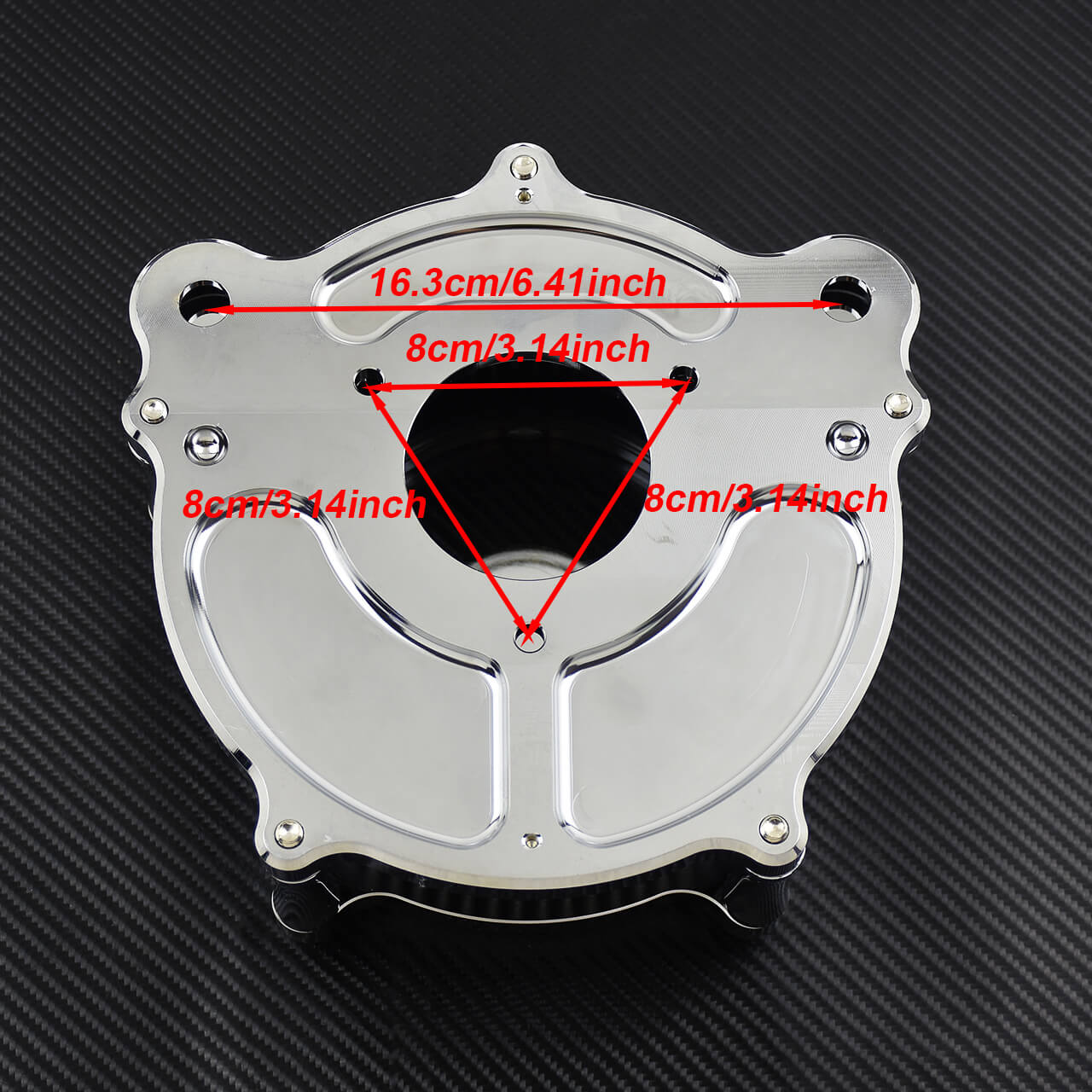 harley-high-volume-air-cleaner-for-m8-AF004406