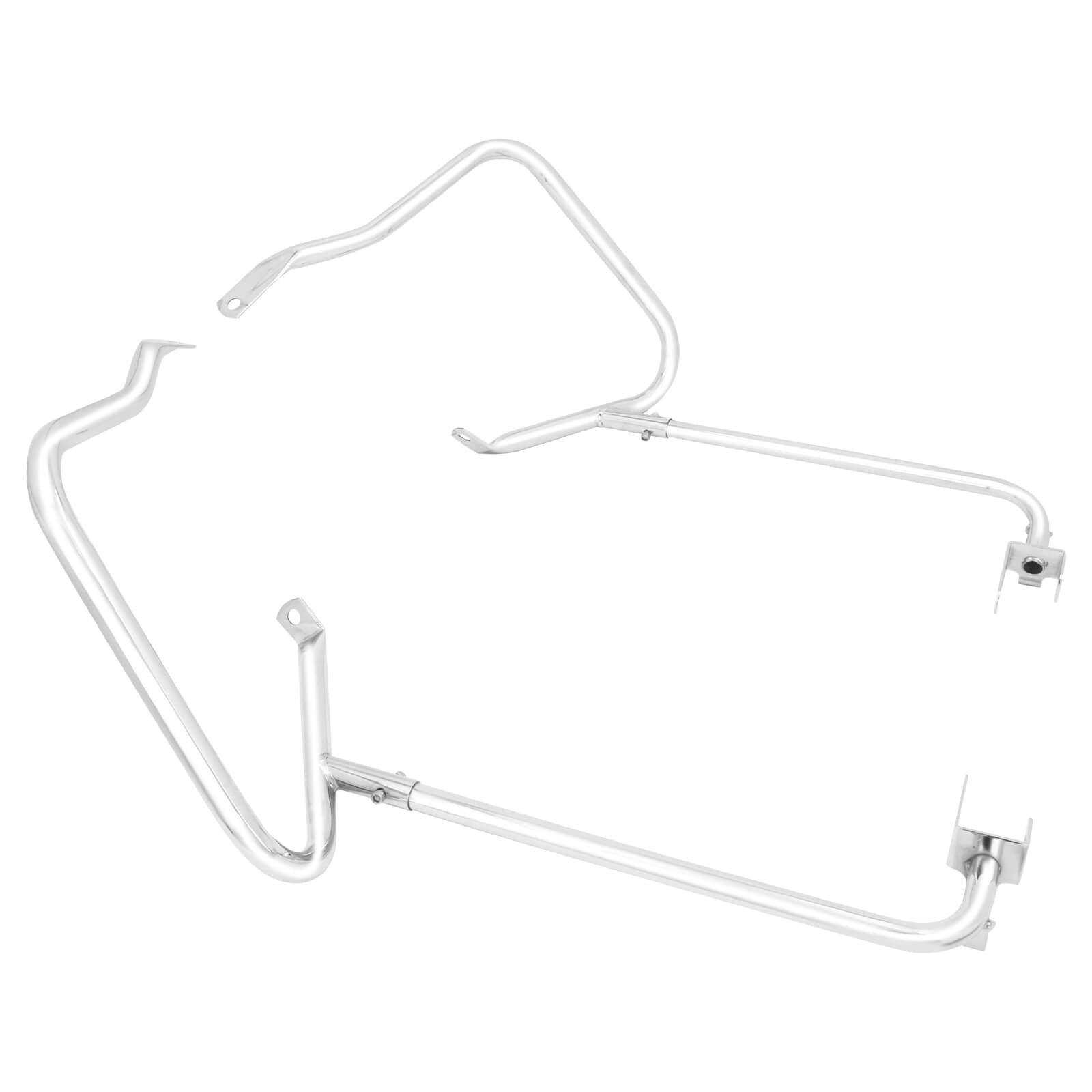 harley saddlebag guards CR018105