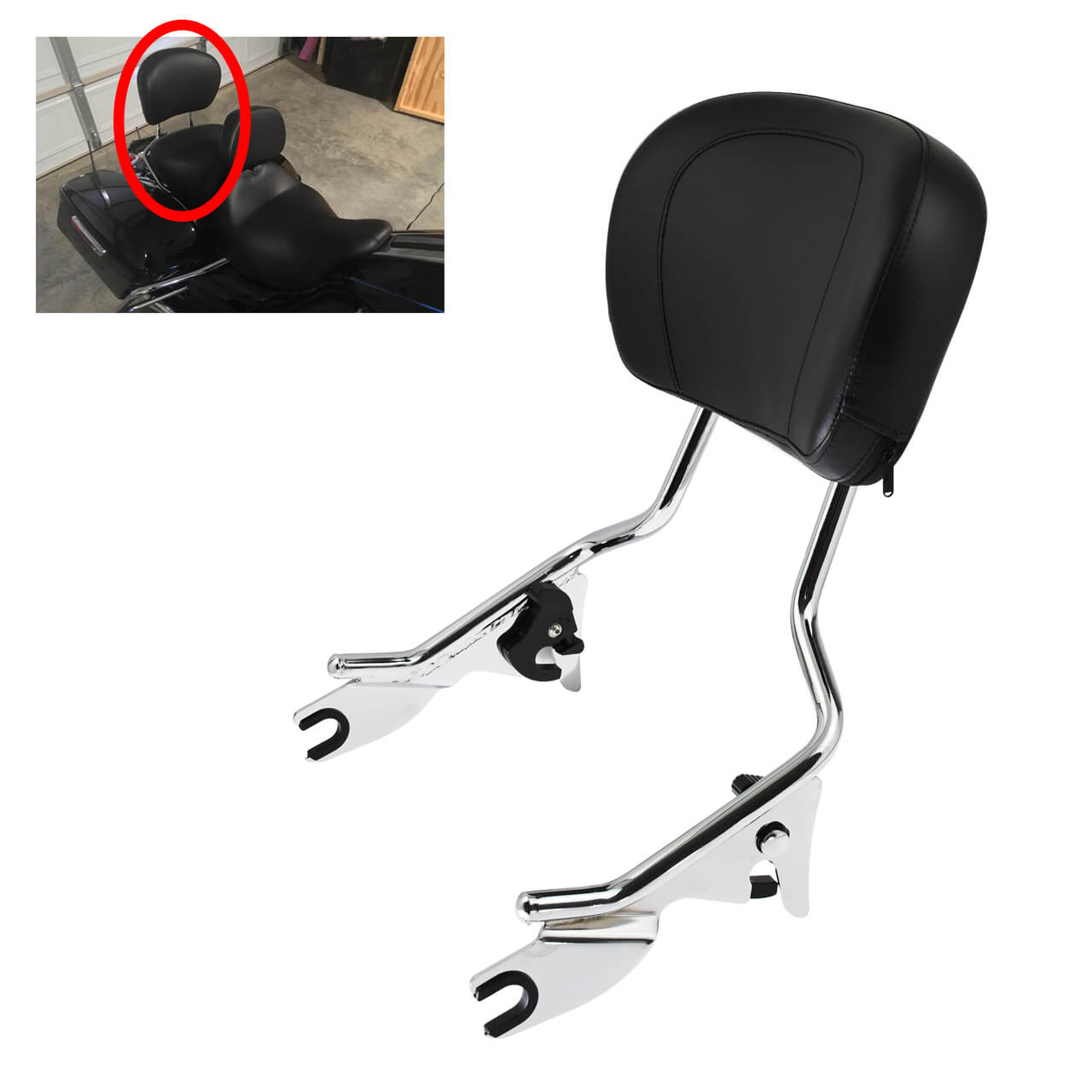 harley-touring-detachable-sissy-bar-passenger-Backrest-CB004902
