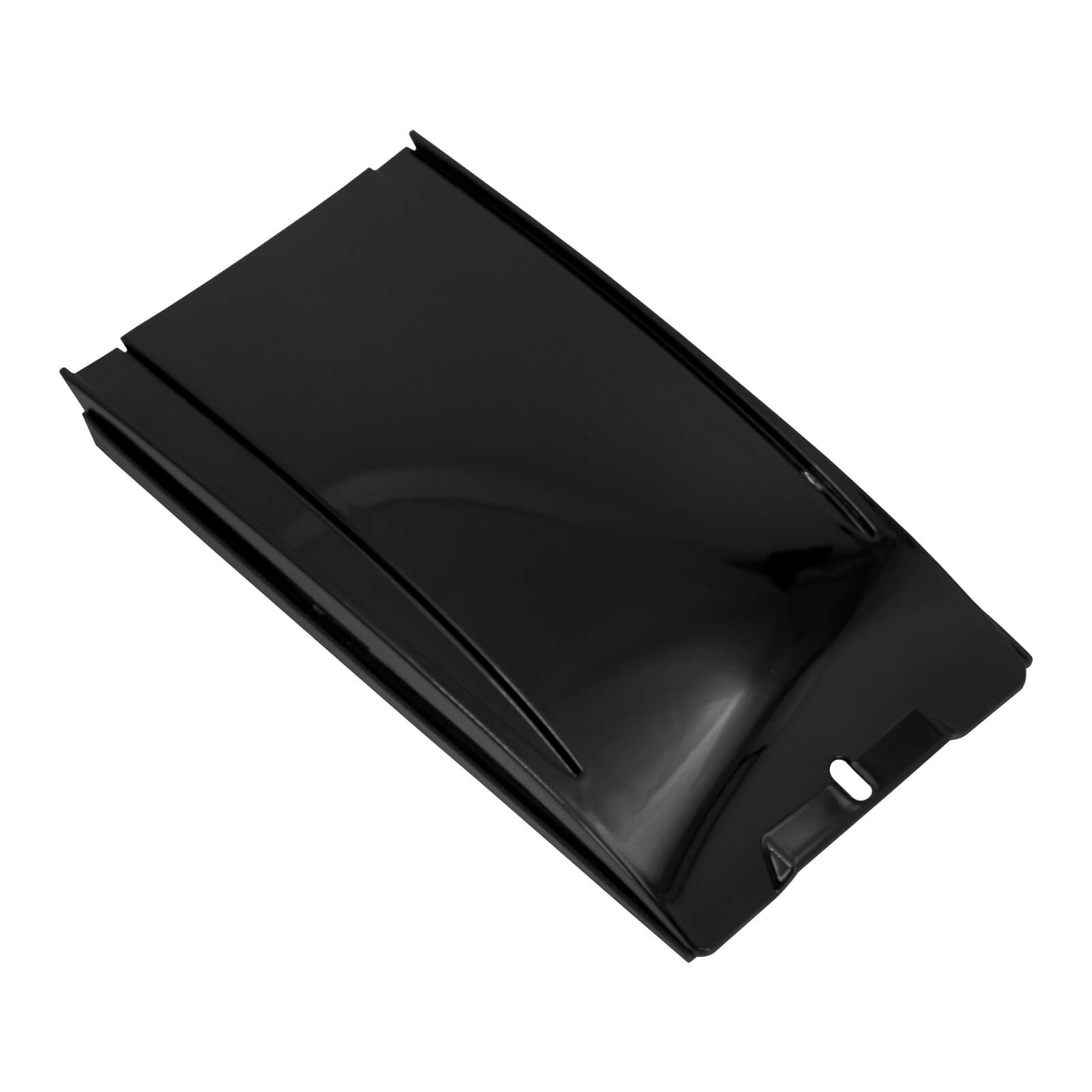 harley_motorcycle_Lower_Dash_Panel_Extension-black