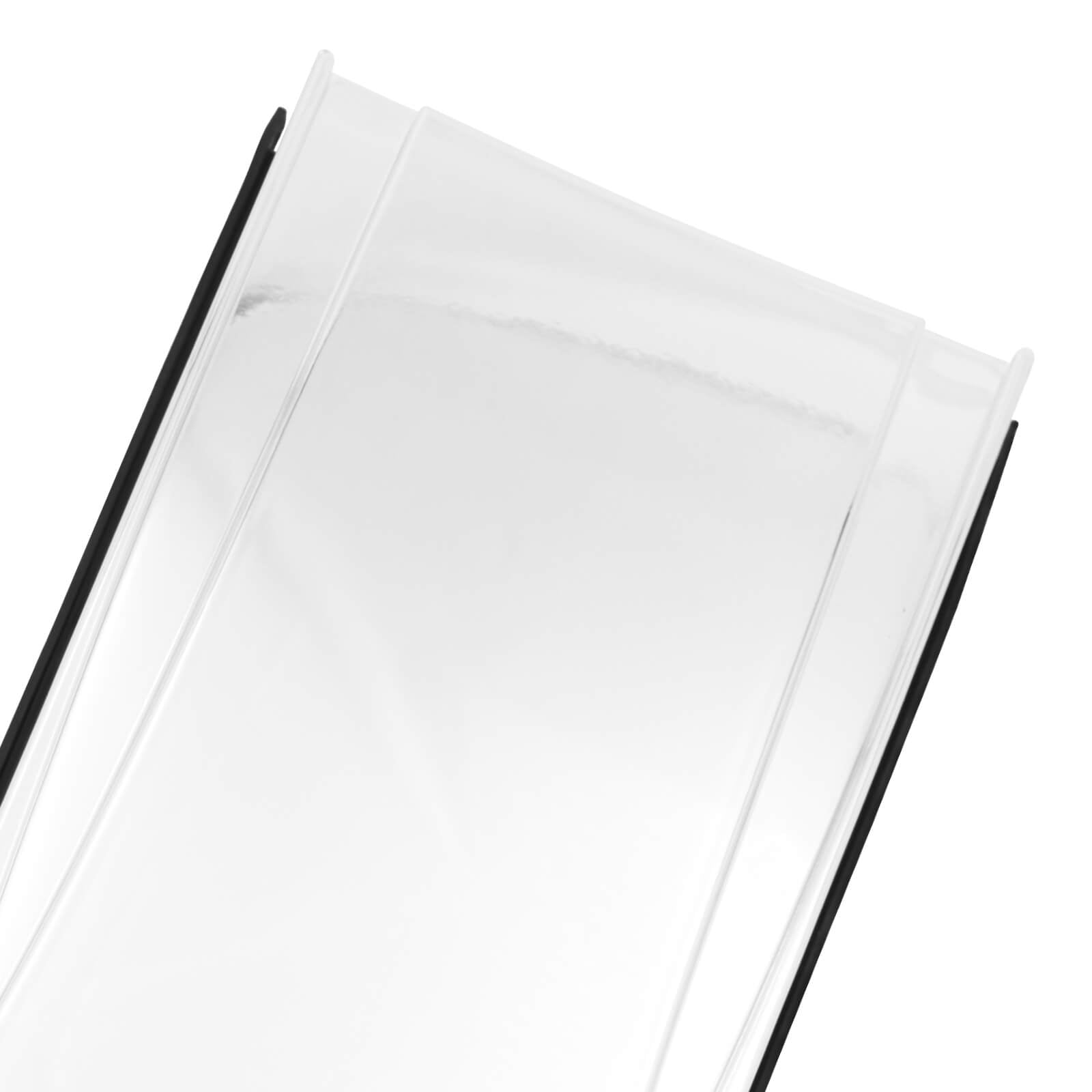 harley motorcycle Lower Dash Panel Extension