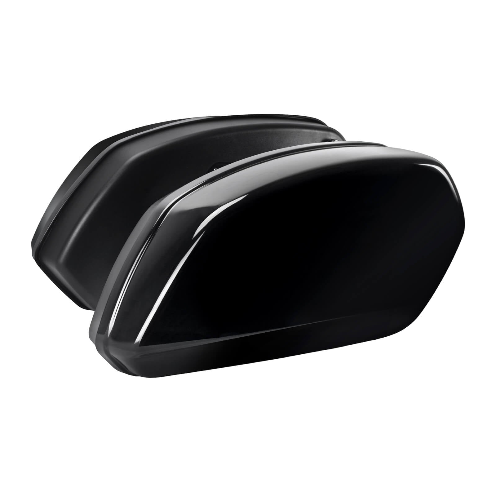 lu000202 mactions saddlebag set fxbbs 2023 gloss black angle