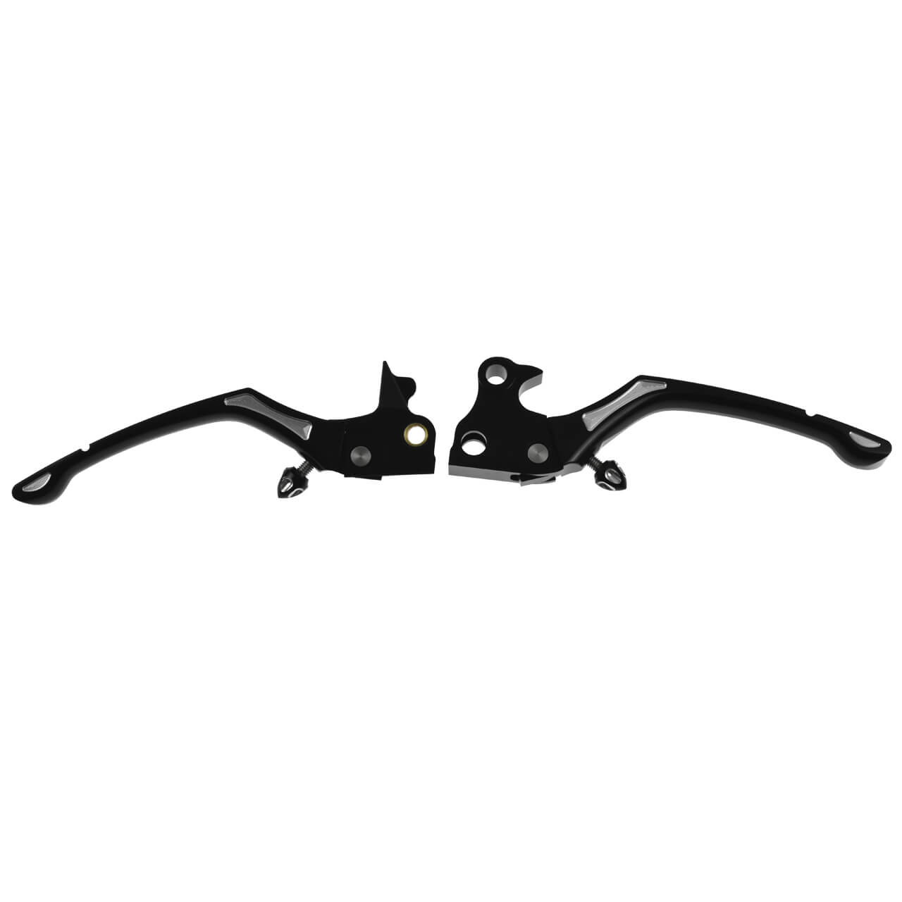 Brake Lever Clutch for Harley Sportster 883 1200 XL 2004-2013 | Mactions